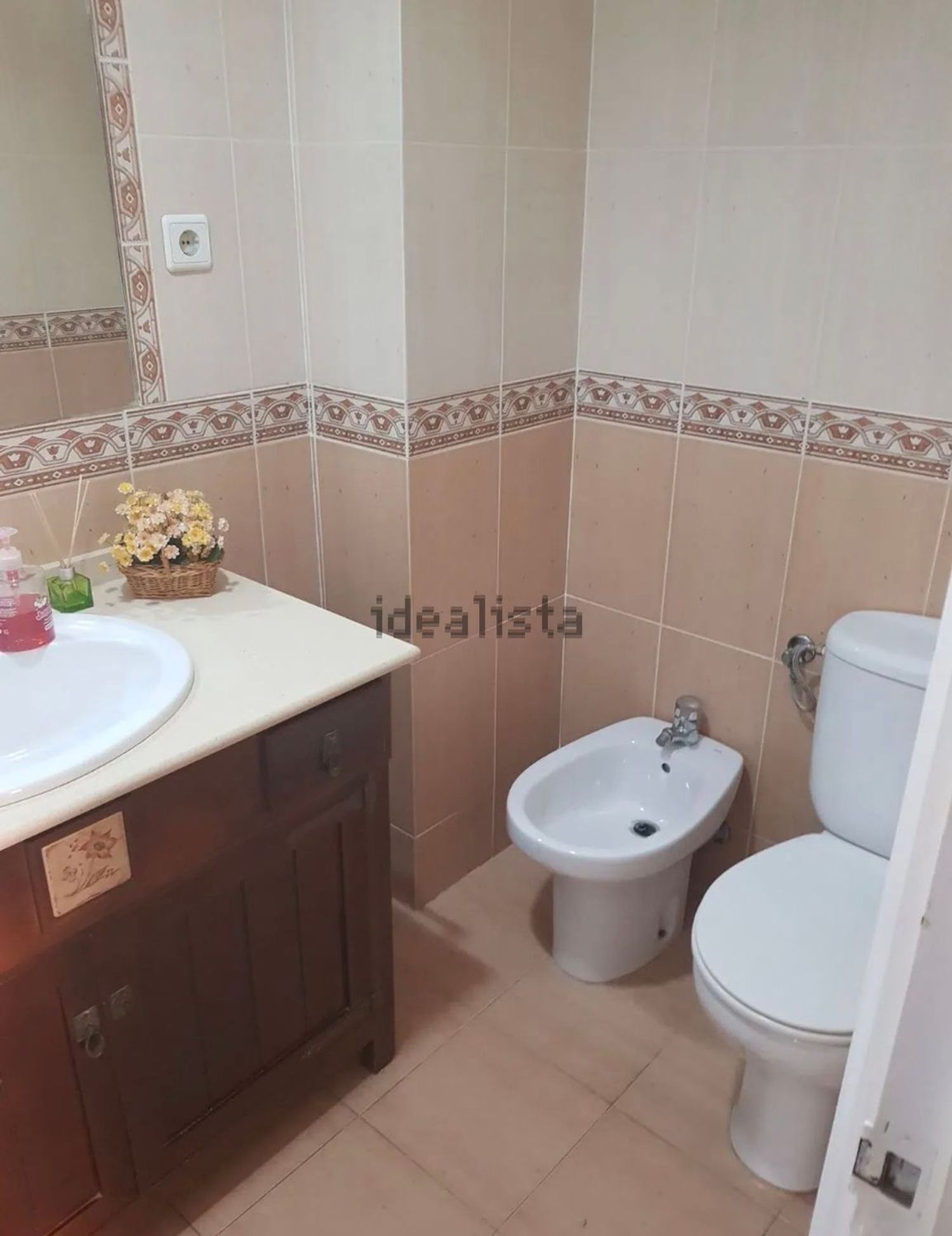 Habitació de lloguer, Cádiz