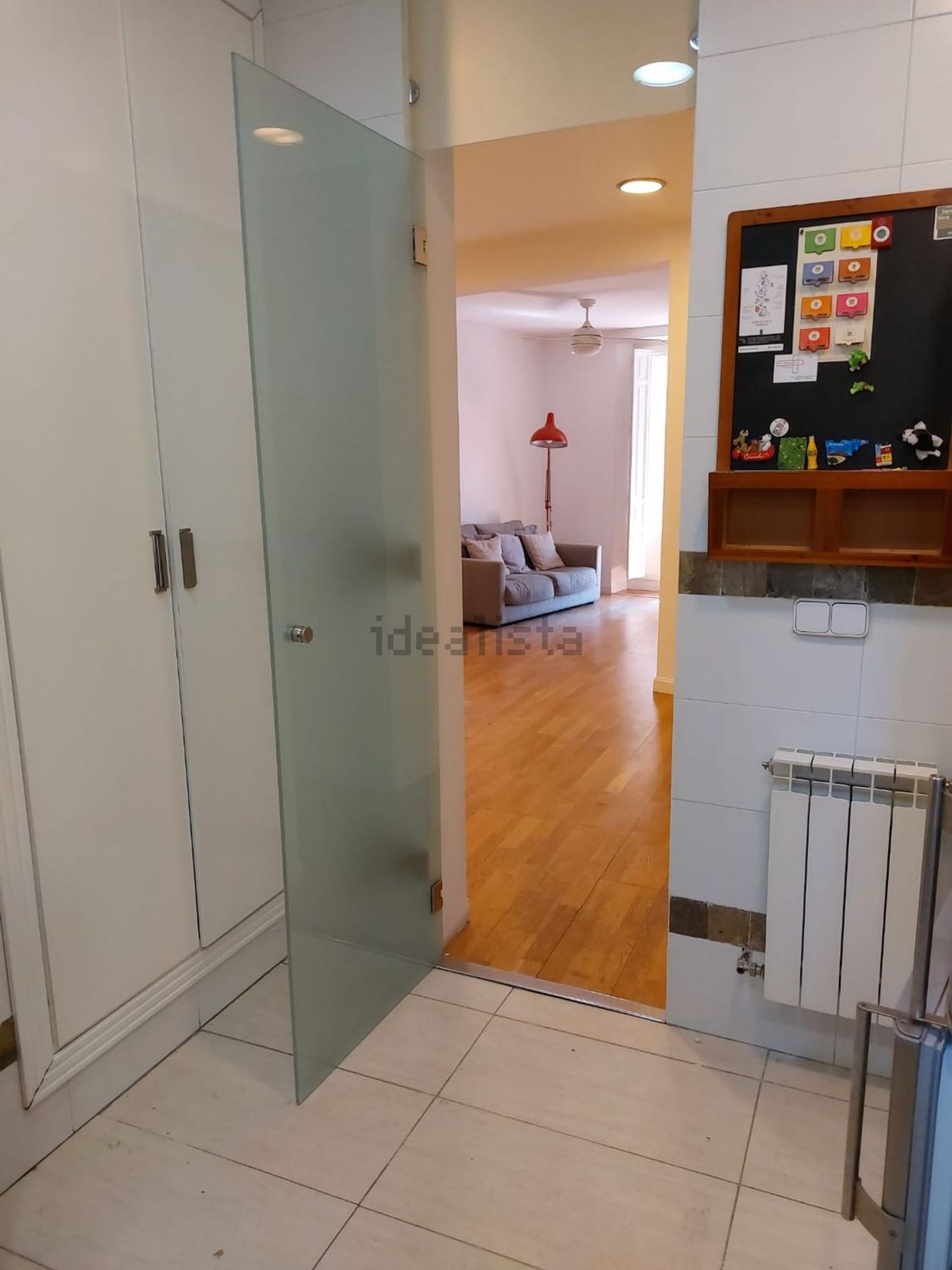 Appartamento 115 m² a Madrid
