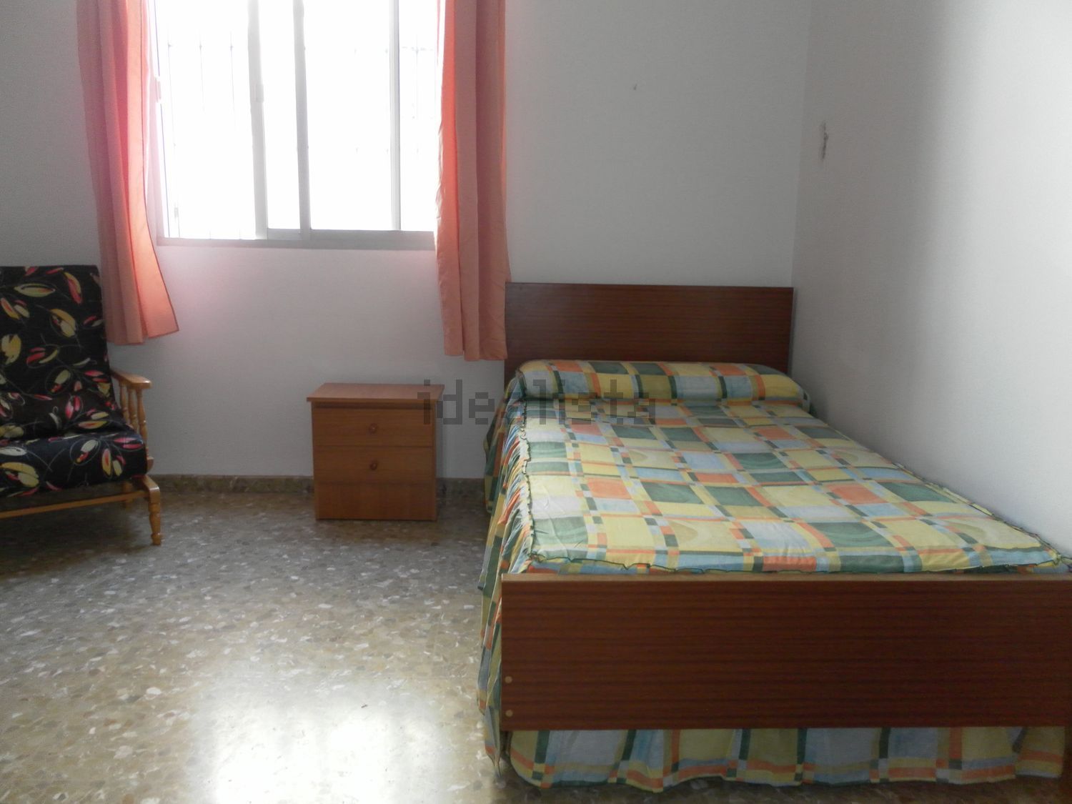 Habitación en alquiler, Almería