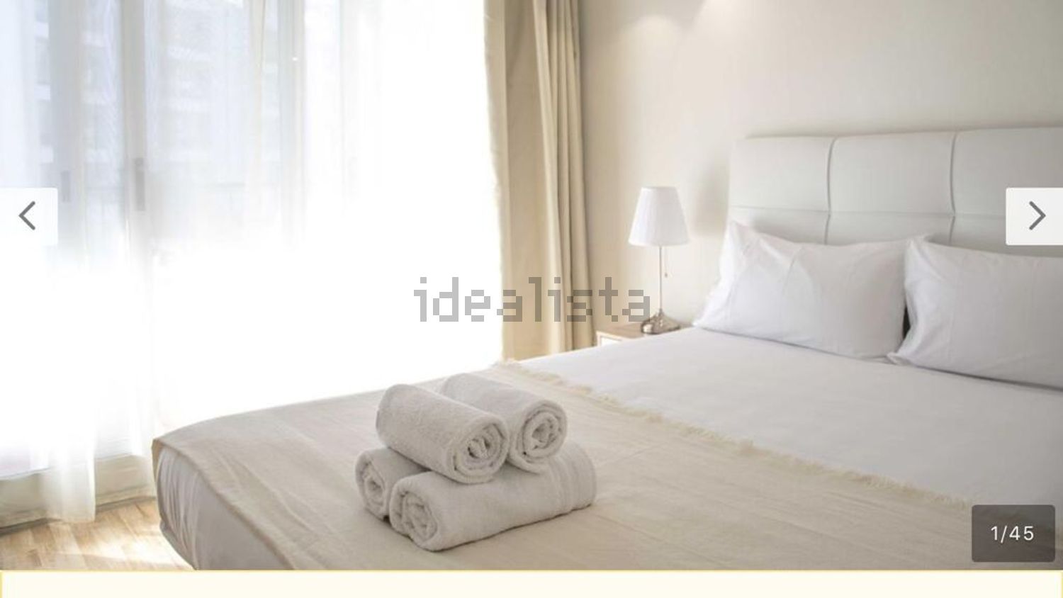 Pis de 62 m² a Torremolinos