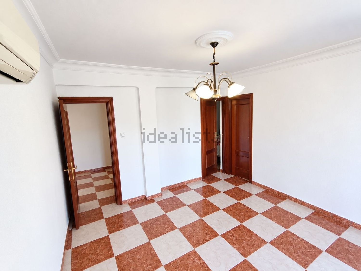 Pis de 58 m² a Sevilla