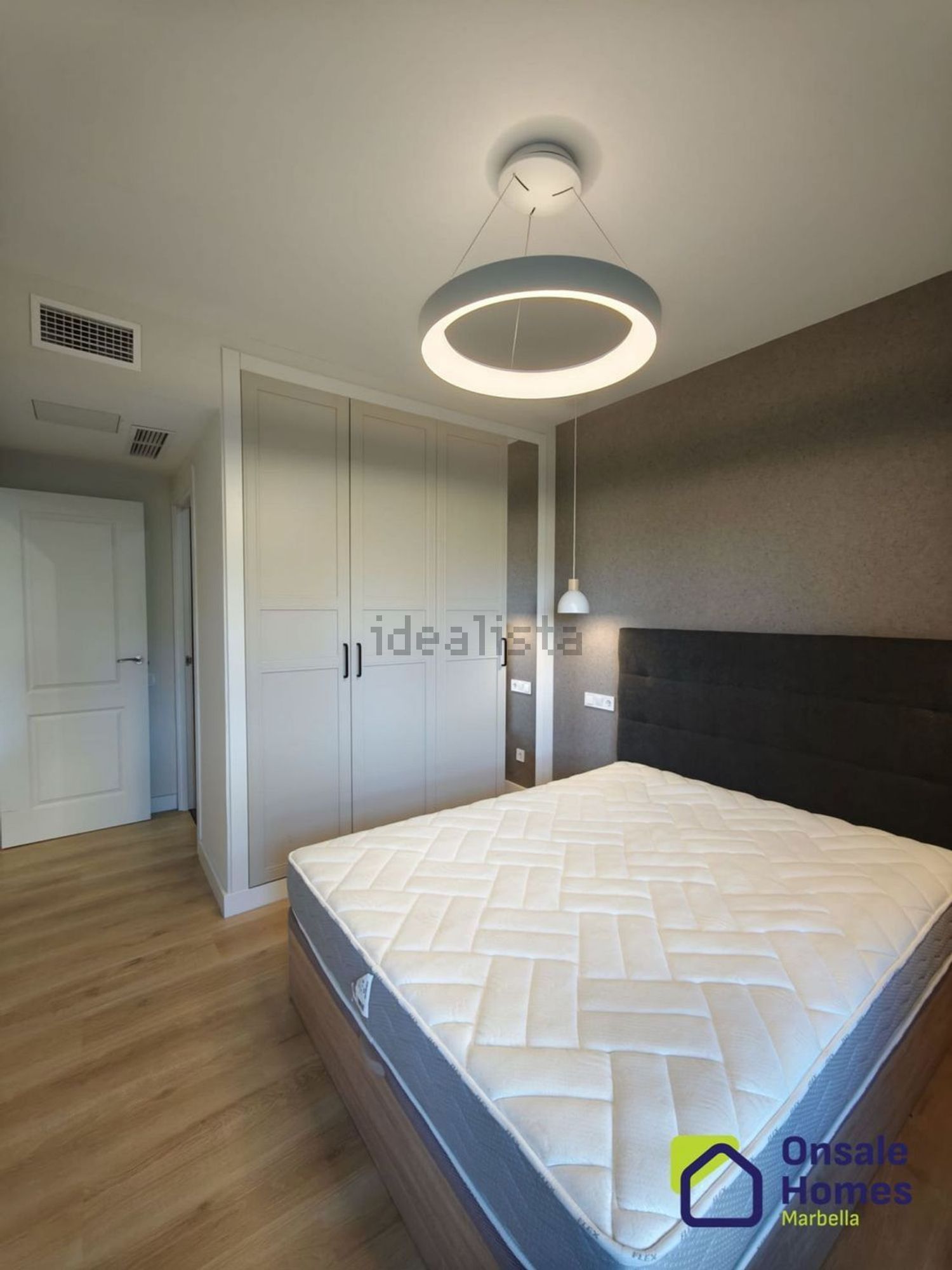 Квартира 44 м² у Marbella