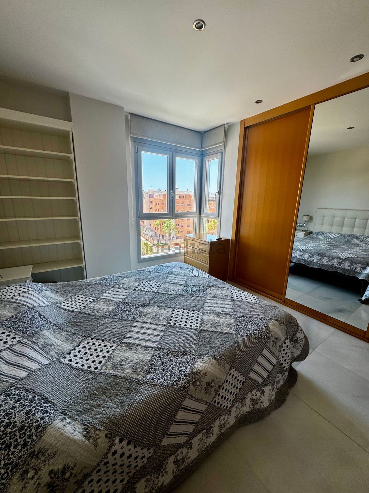 Pis de 165 m² a Almeria