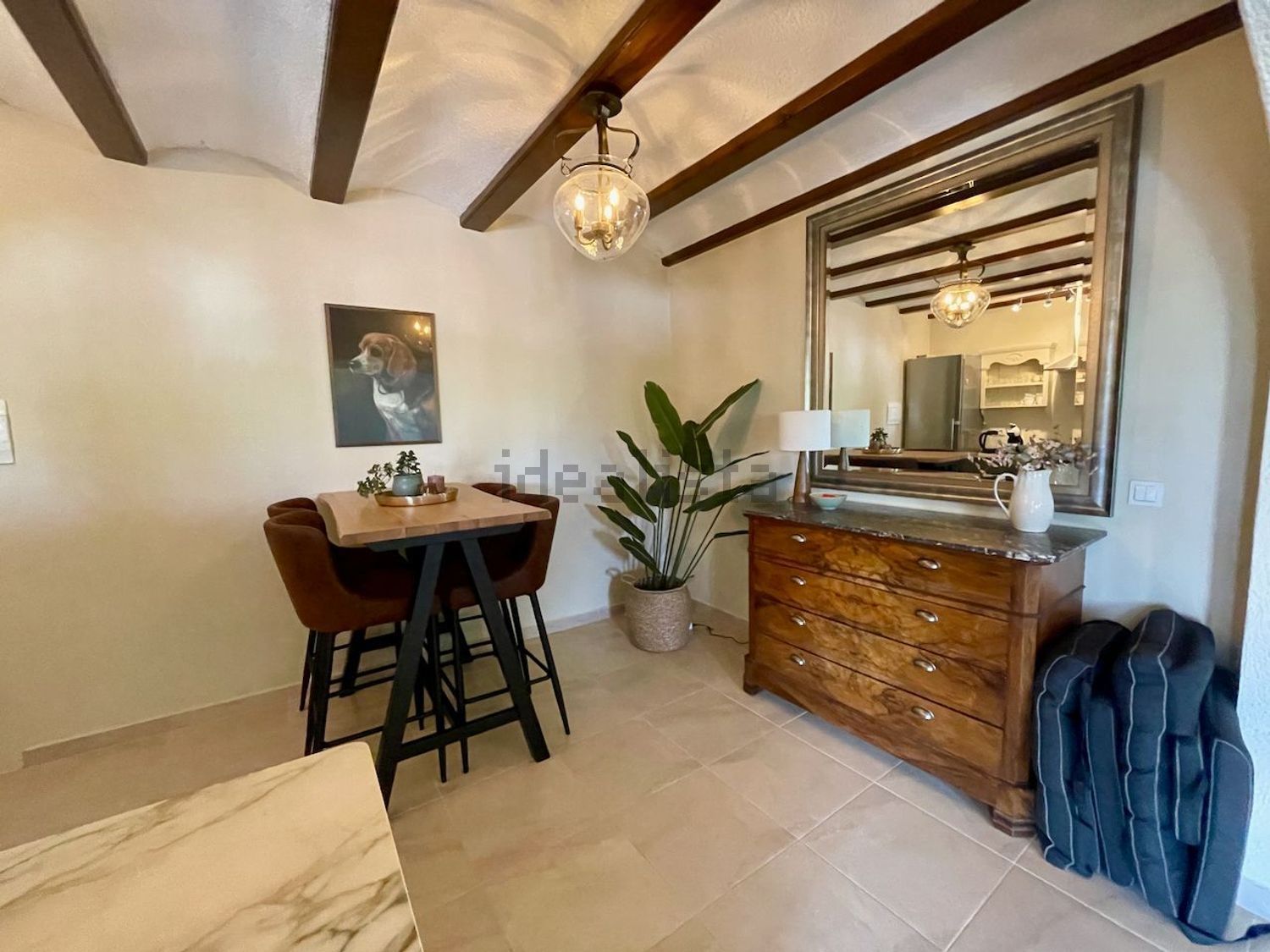 Piso de 82 m² en Teulada