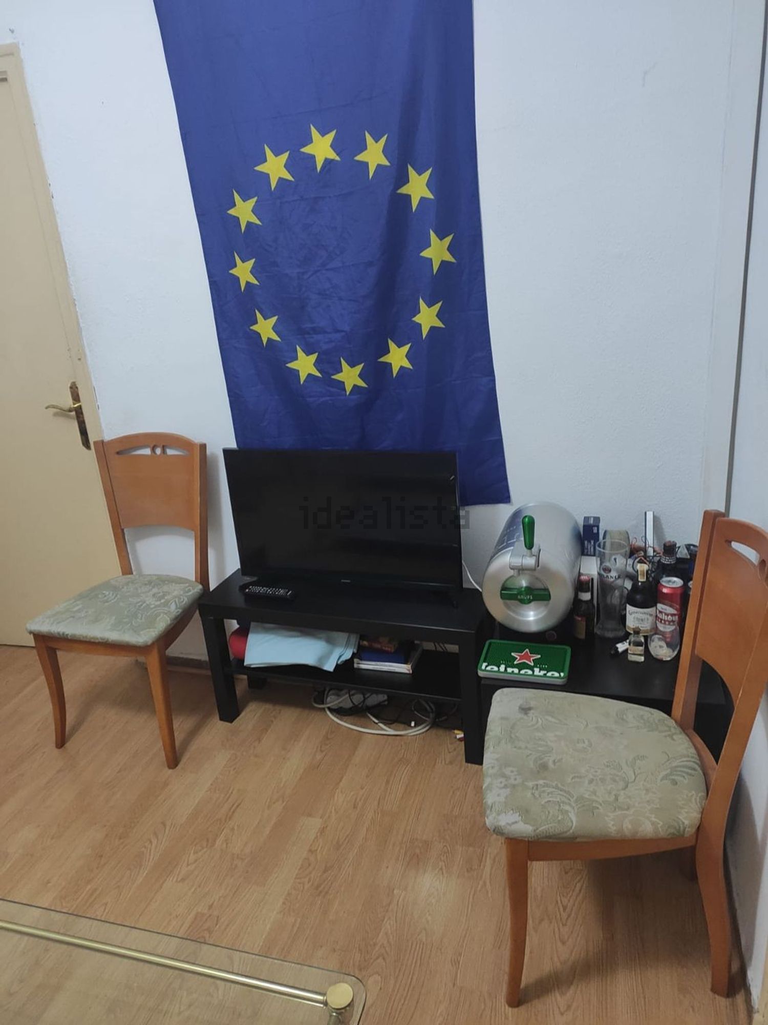 Habitación en alquiler, Madrid