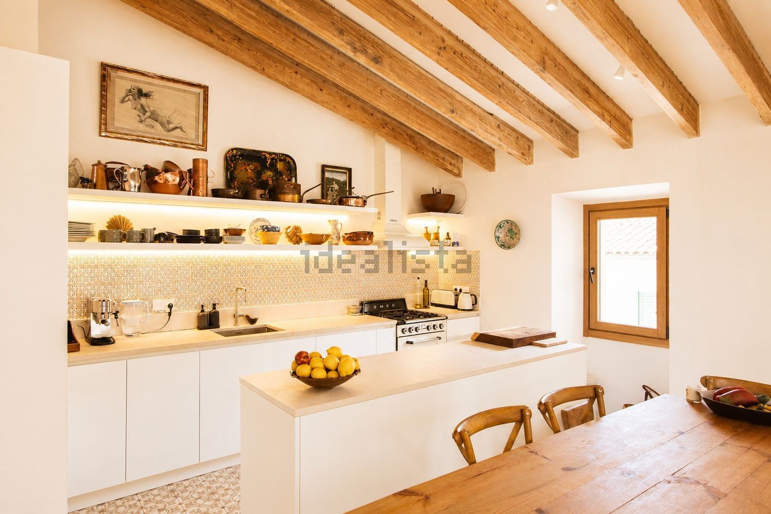 Piso de 107 m² en Sóller