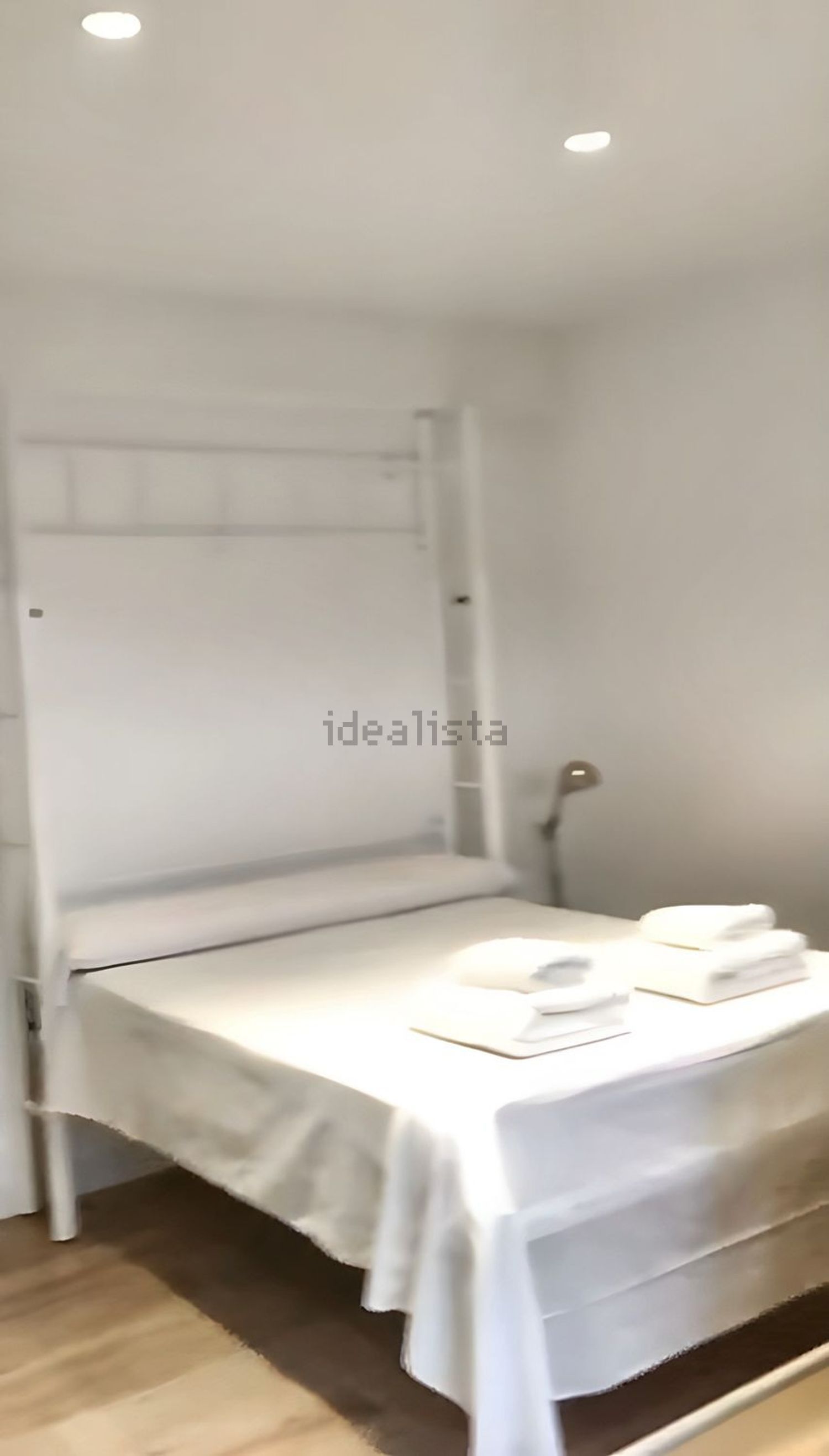 Appartement 35 m² à Molina de Aragón