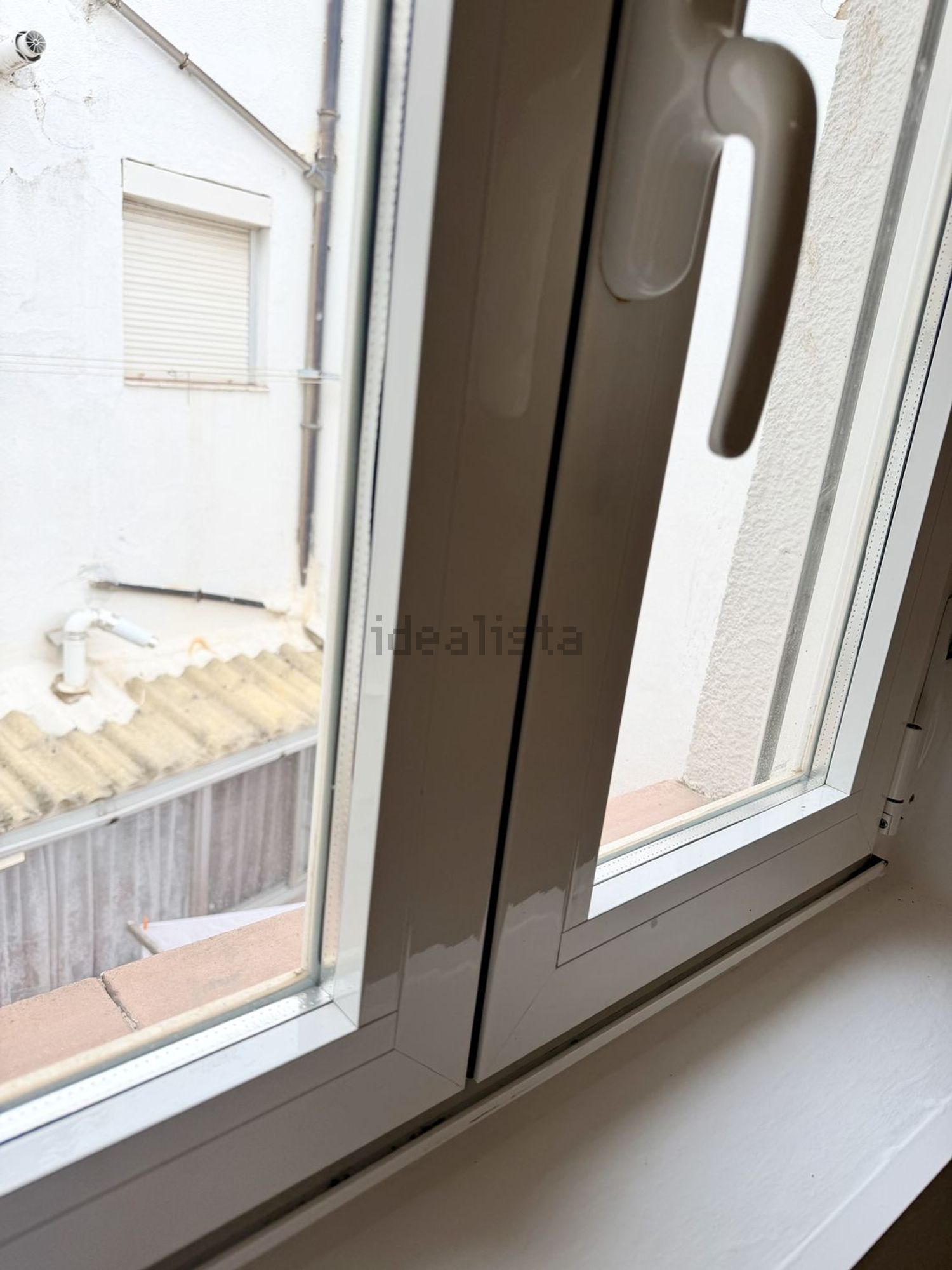 Piso de 77 m² en Zamora