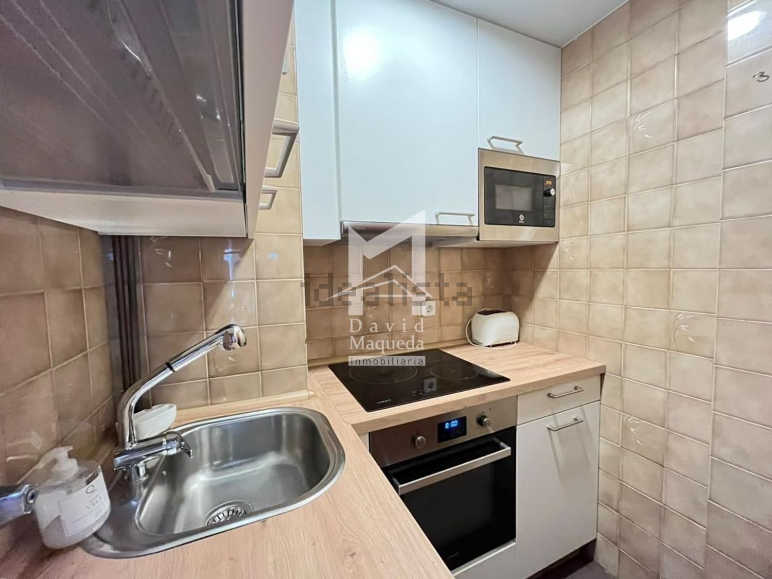 Pis de 45 m² a Madrid