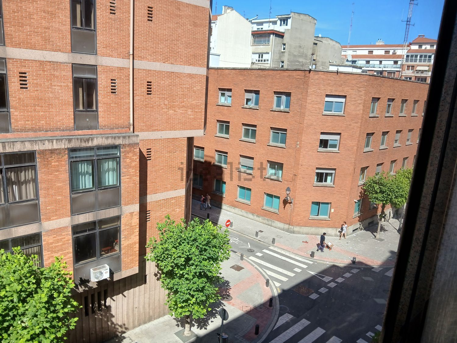 Piso de 145 m² en Bilbao