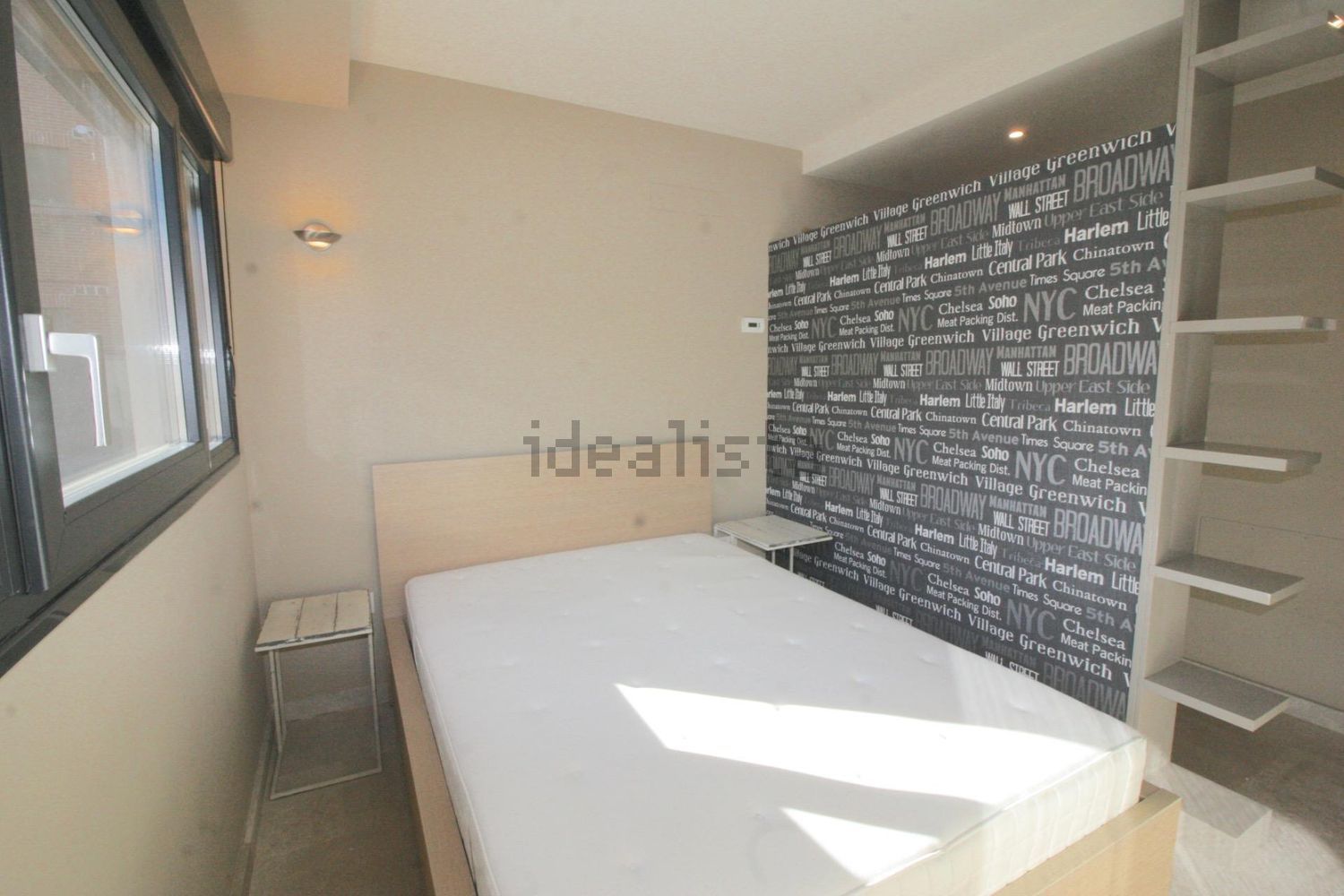 Pis de 42 m² a Madrid