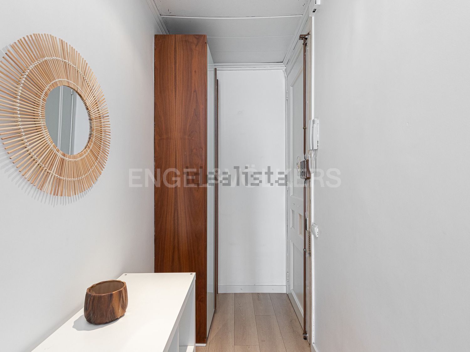 Appartement 59 m² à Barcelone