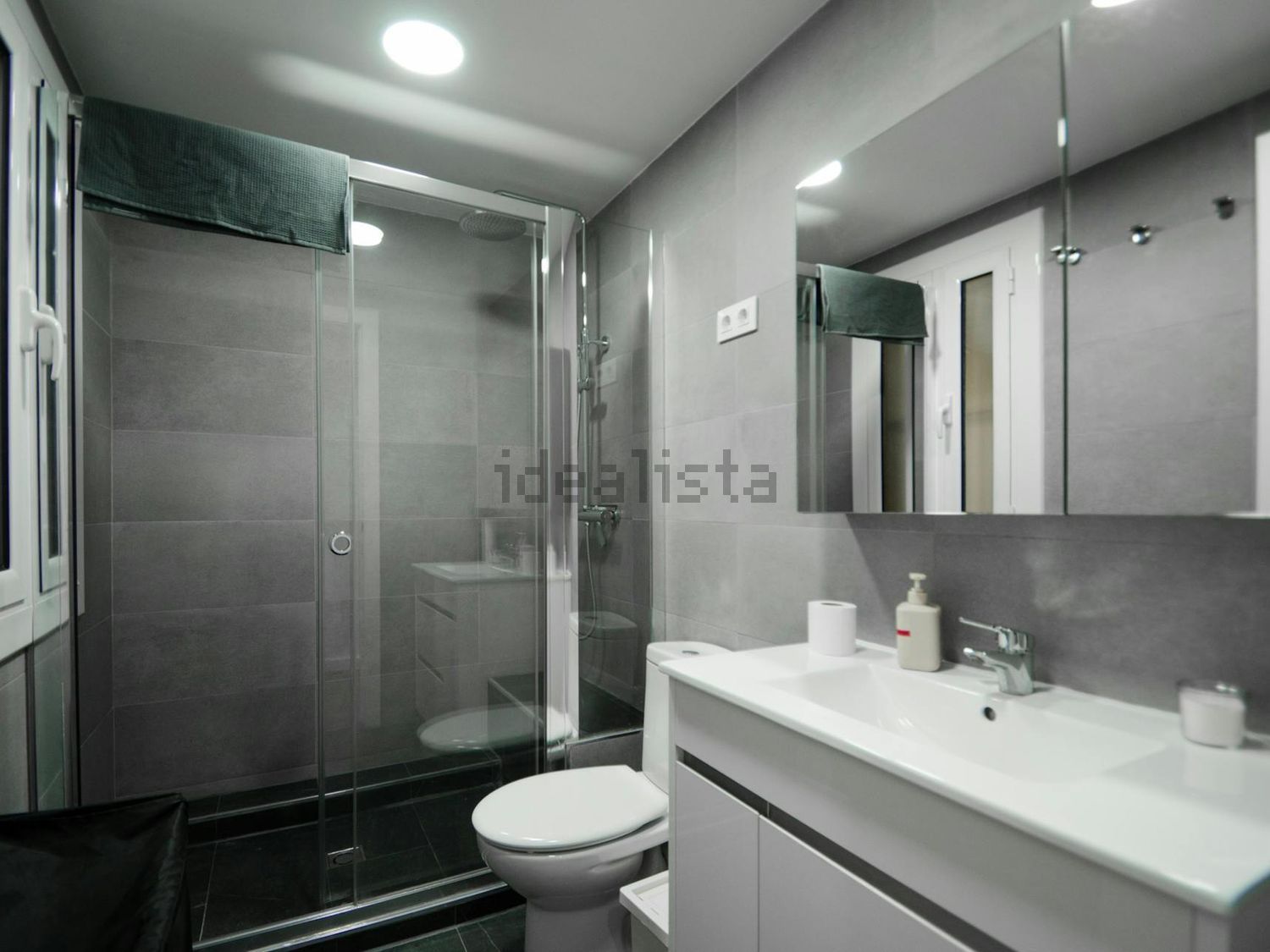 Pis de 75 m² a Madrid