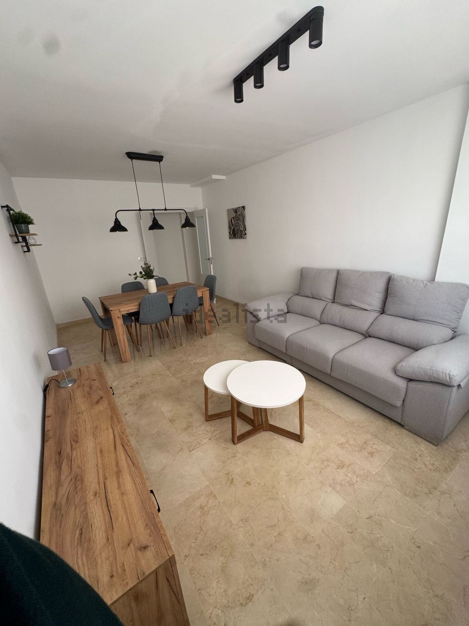 Pis de 116 m² a Oliva