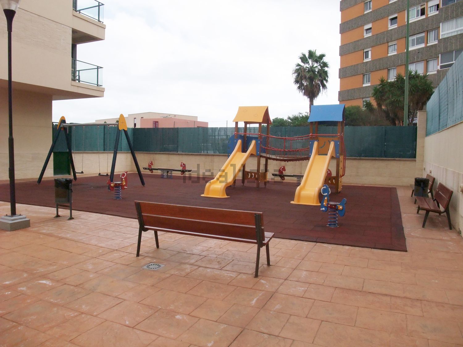 Piso de 152 m² en Las Palmas de Gran Canaria