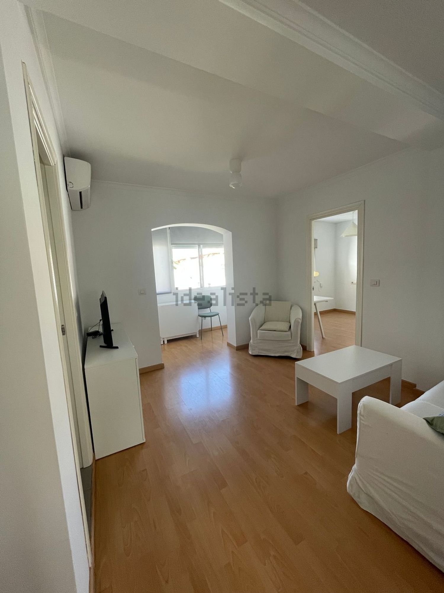 Pis de 55 m² a Sevilla