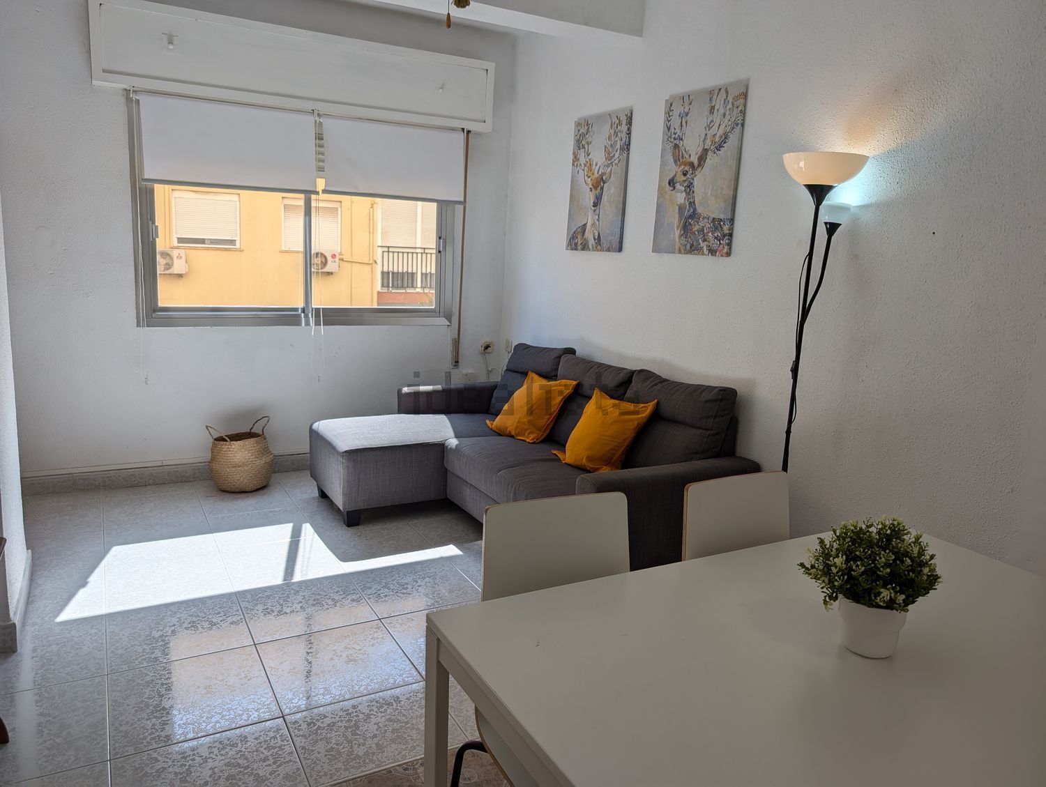 Piso de 82 m² en Almería