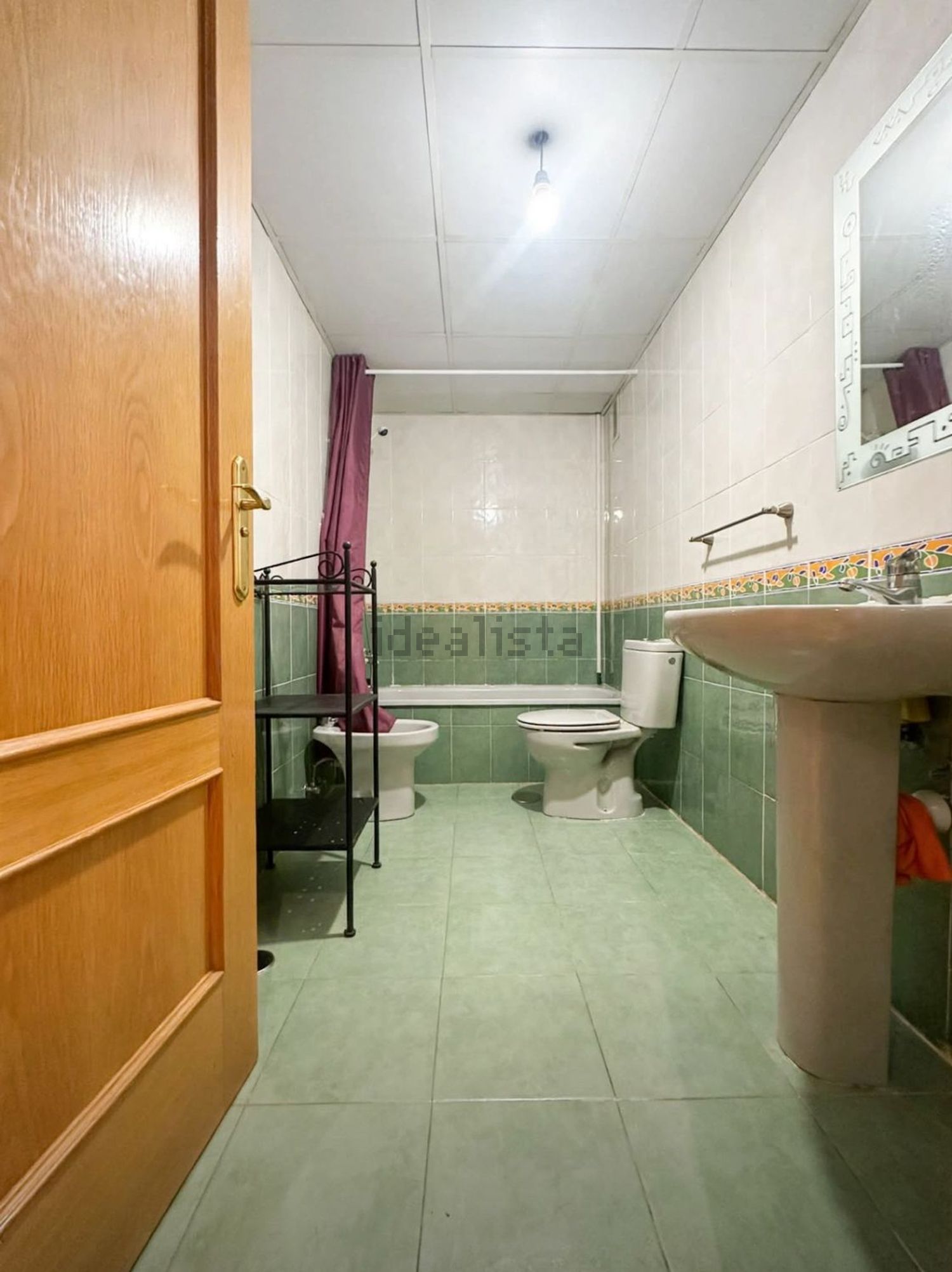 Pis de 221 m² a Madrid