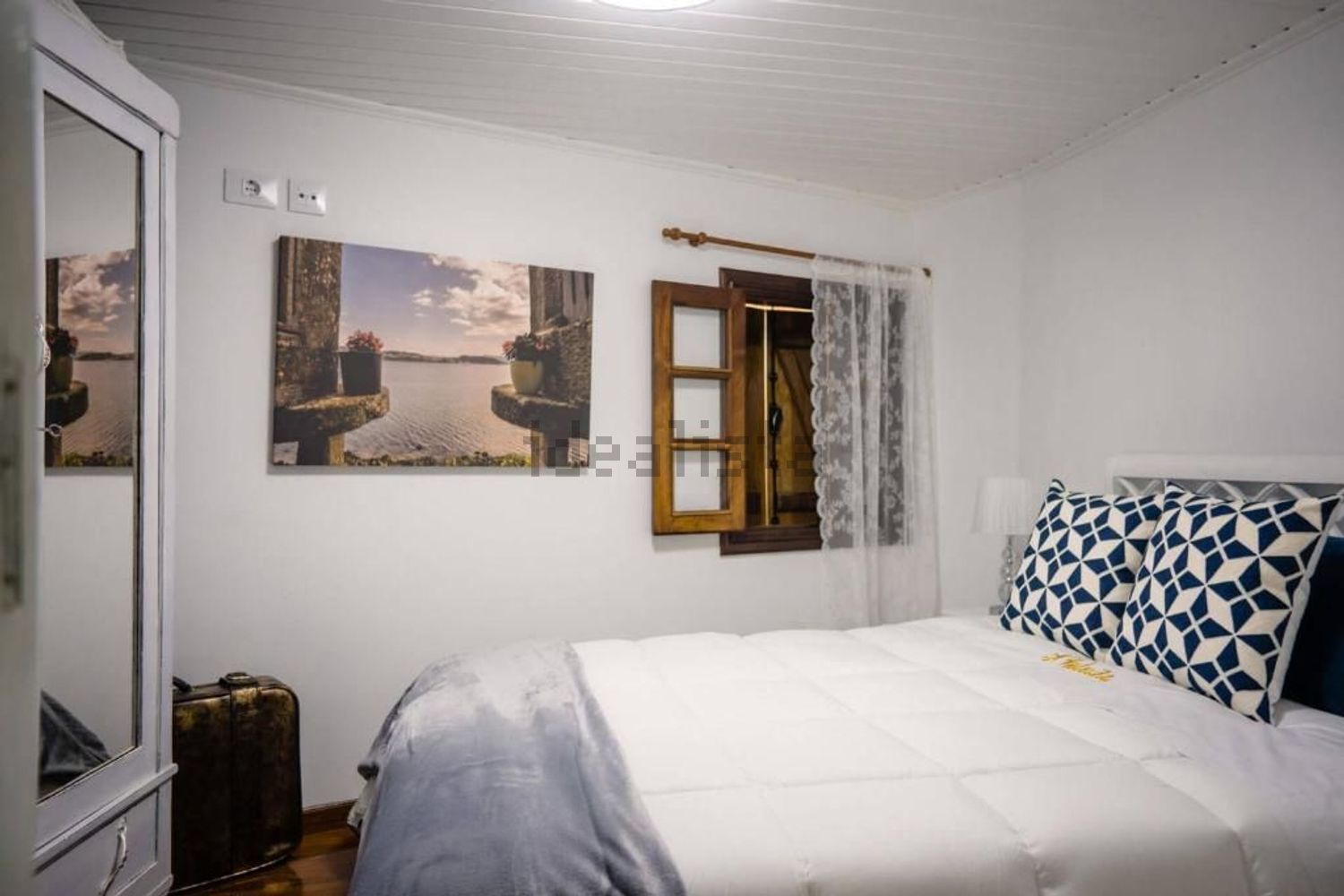 Casa de 90 m² a Poio