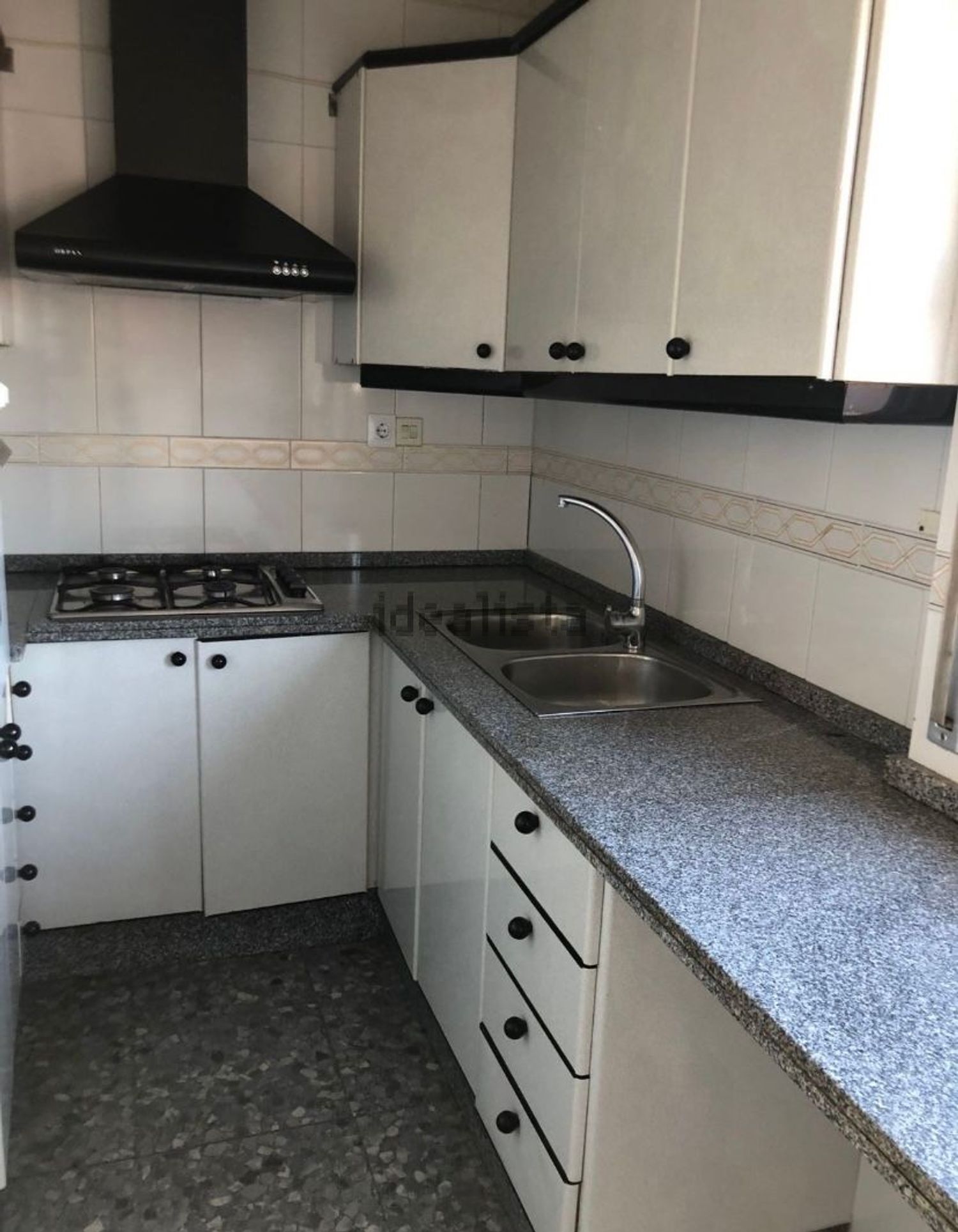 Квартира 100 м² у Бадахосі