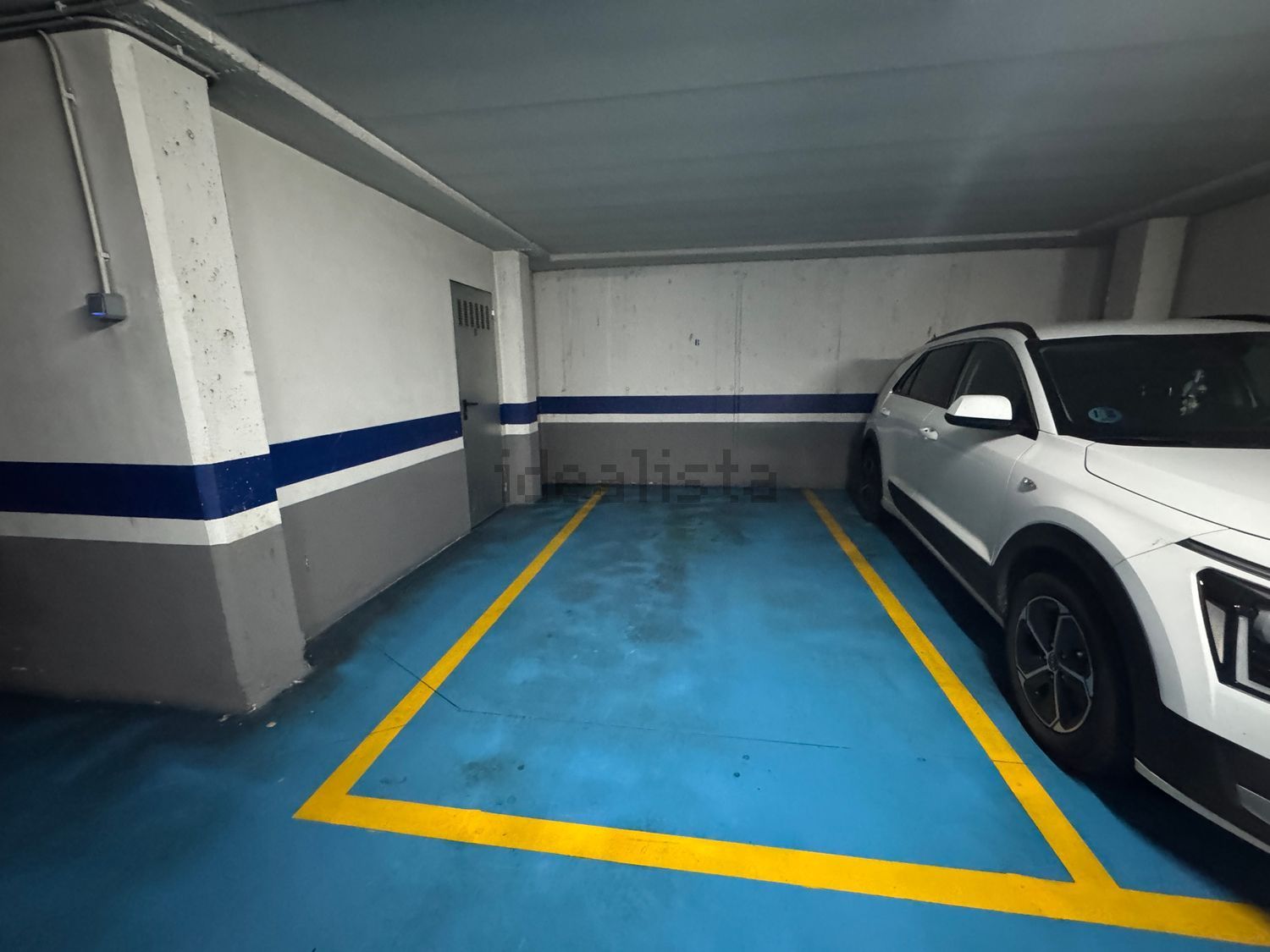 Pis de 90 m² a Palencia