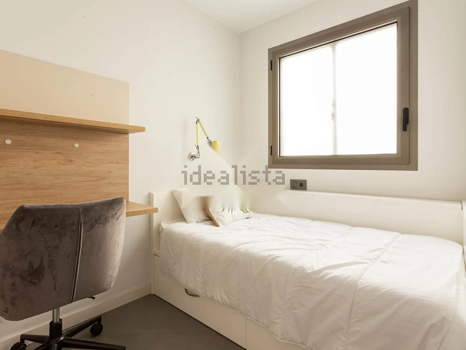 Piso de 96 m² en Barcelona