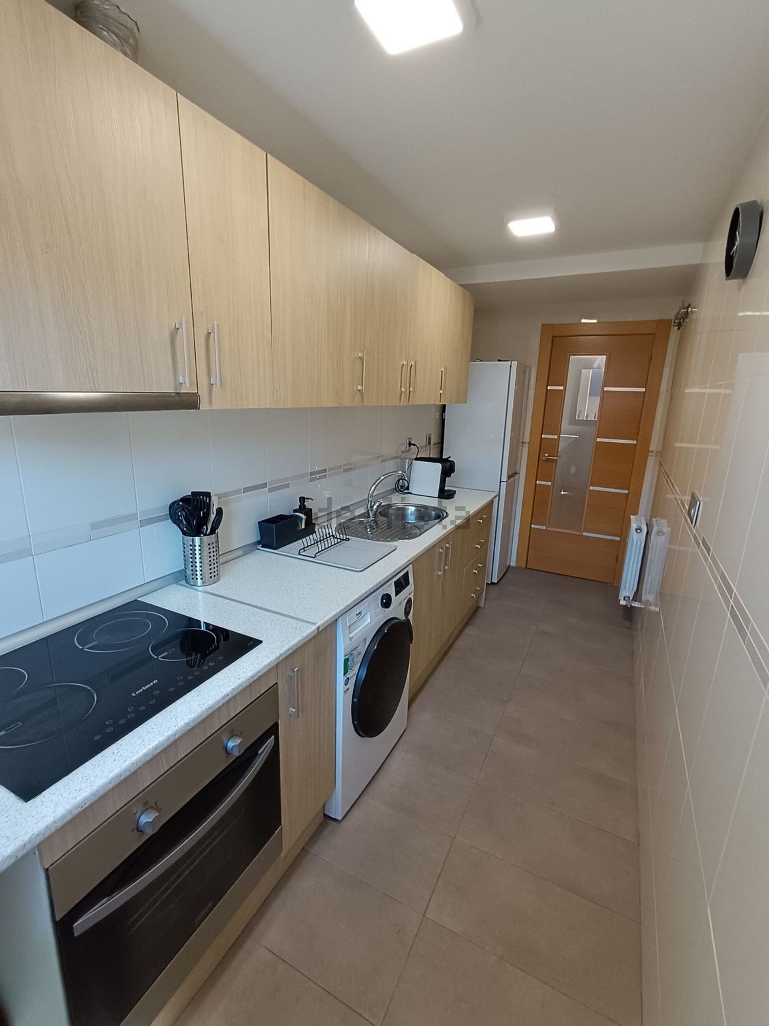 Apartamento 85 m² em Granada