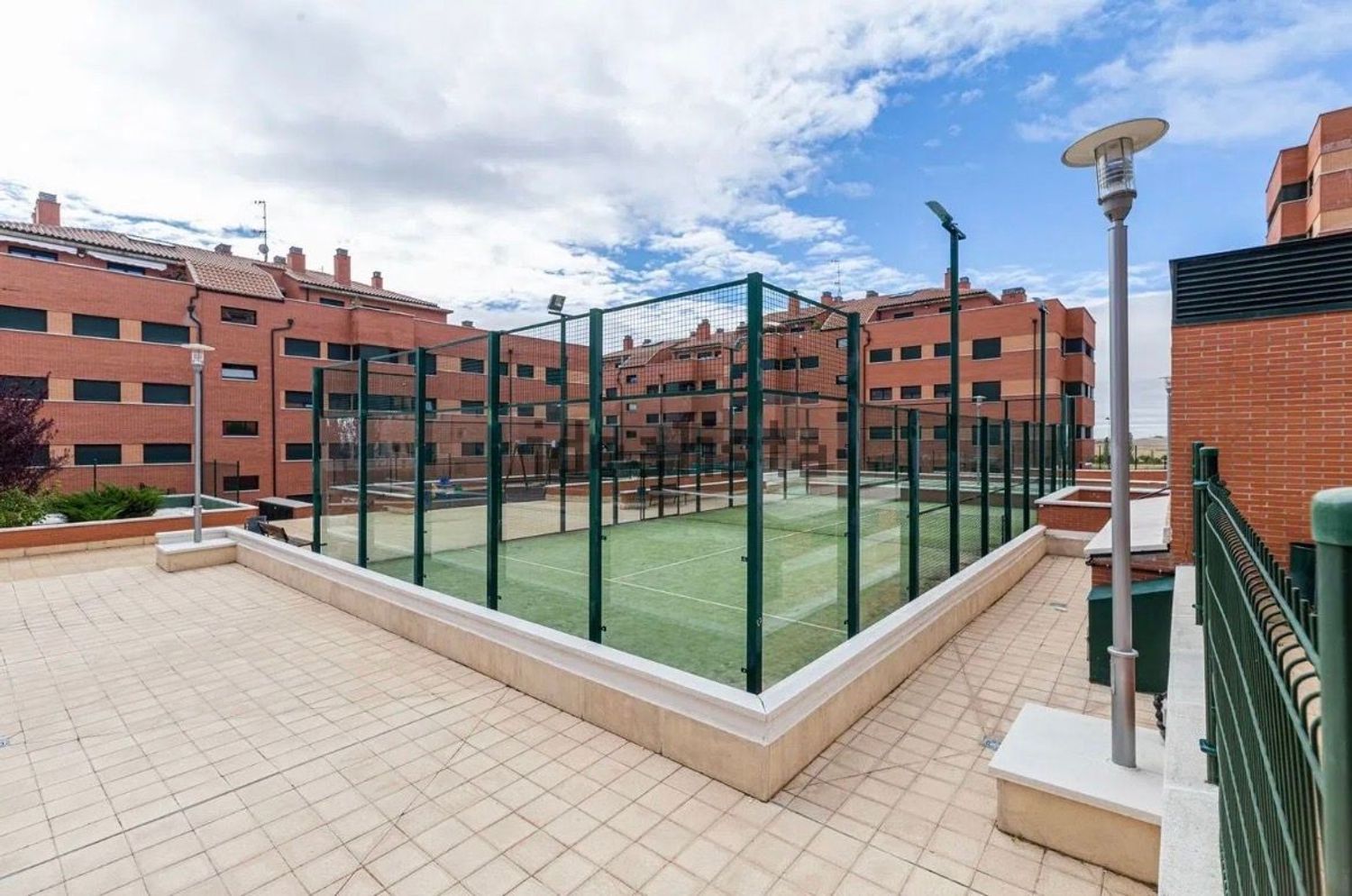 Piso de 85 m² en Arroyo de la Encomienda