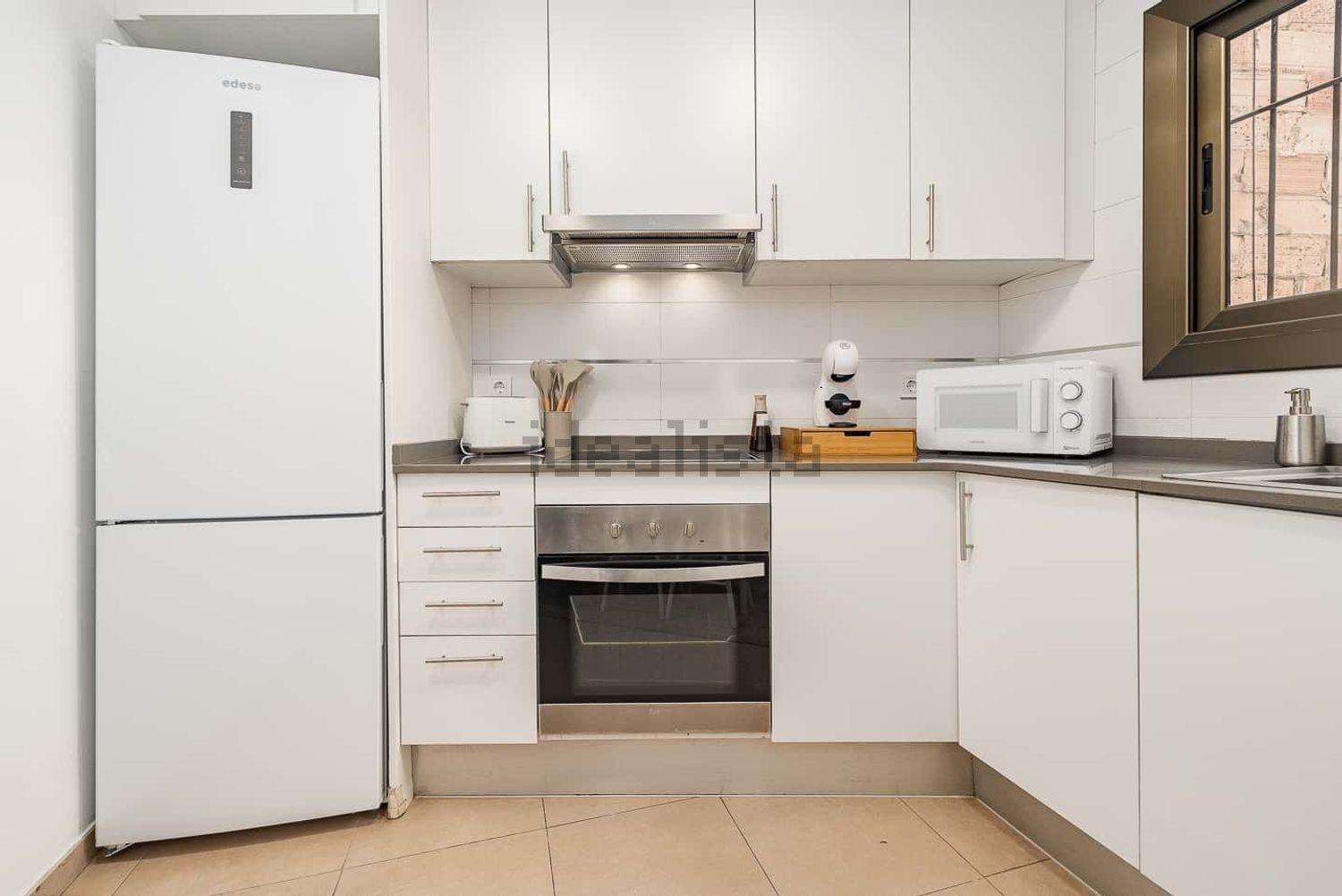 Habitación 62 m², Barcelona