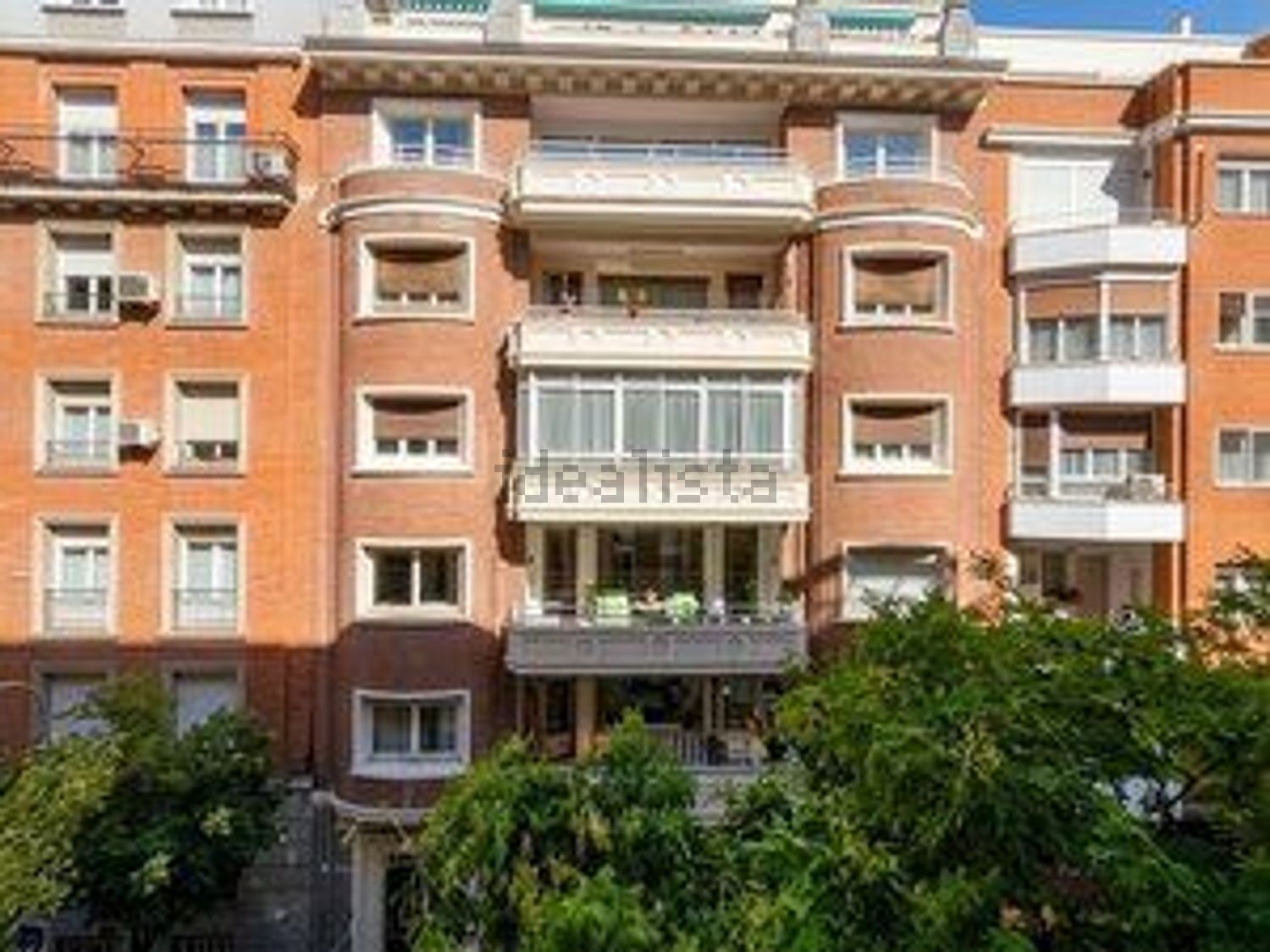 Wohnung 135 m² in Madrid