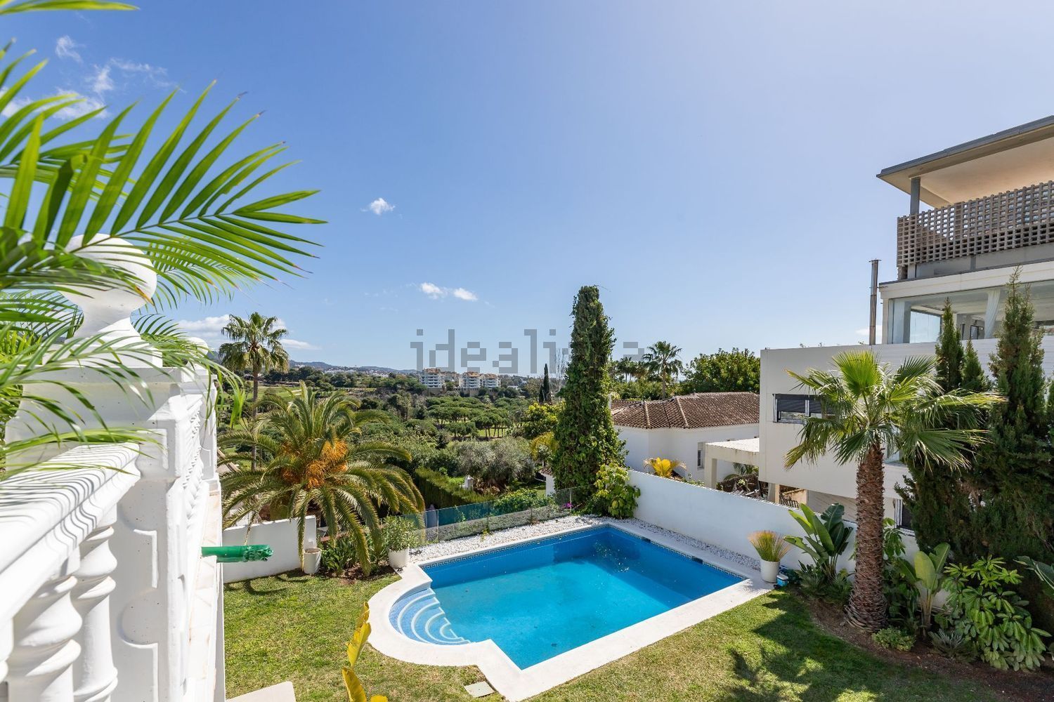 Casa de 501 m² en Marbella