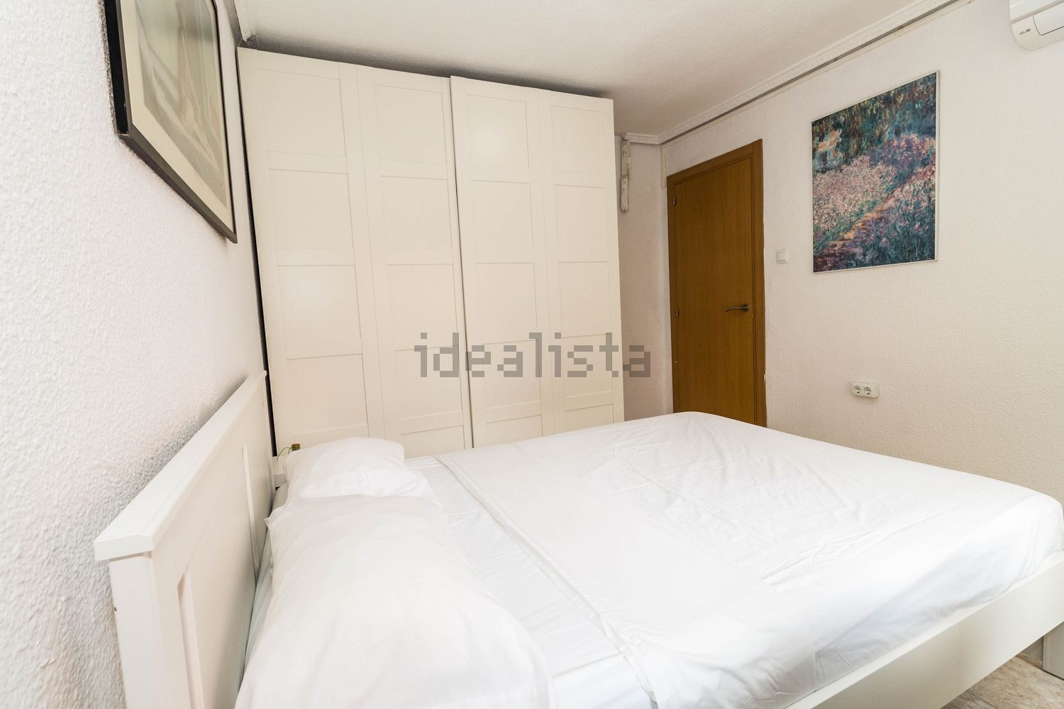Pis de 64 m² a València