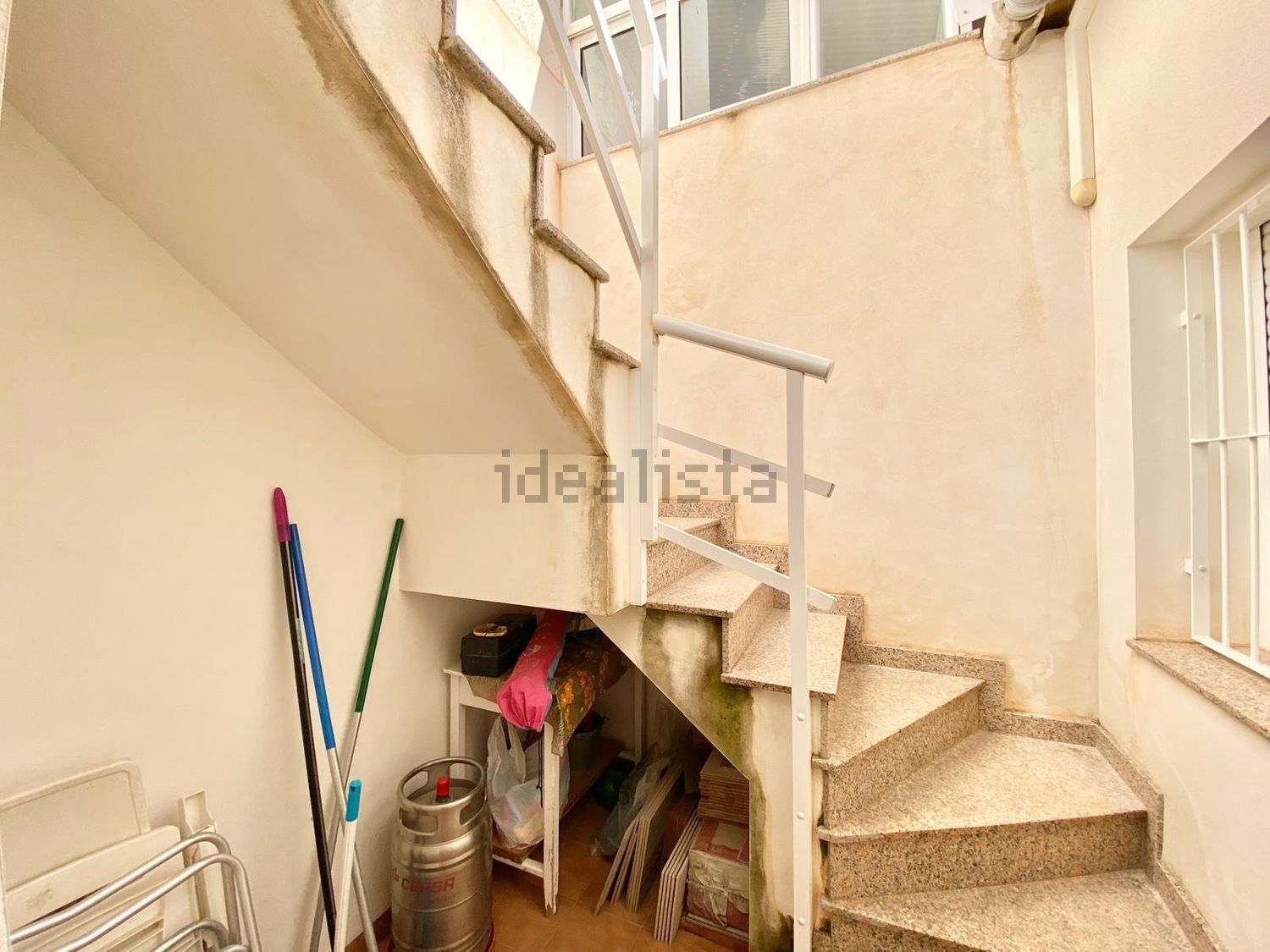 Casa de 120 m² a San Pedro del Pinatar