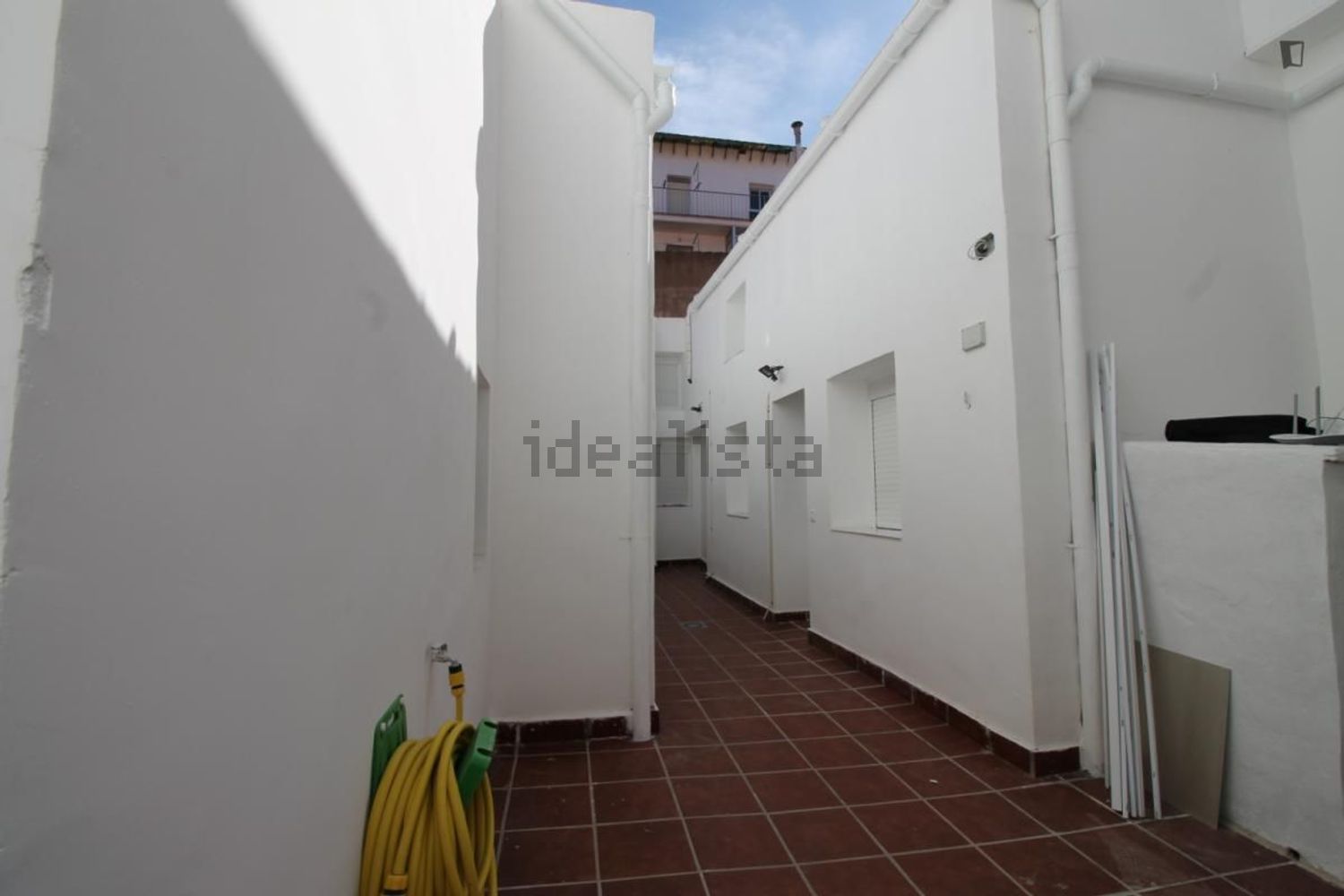 Piso de 35 m² en Madrid