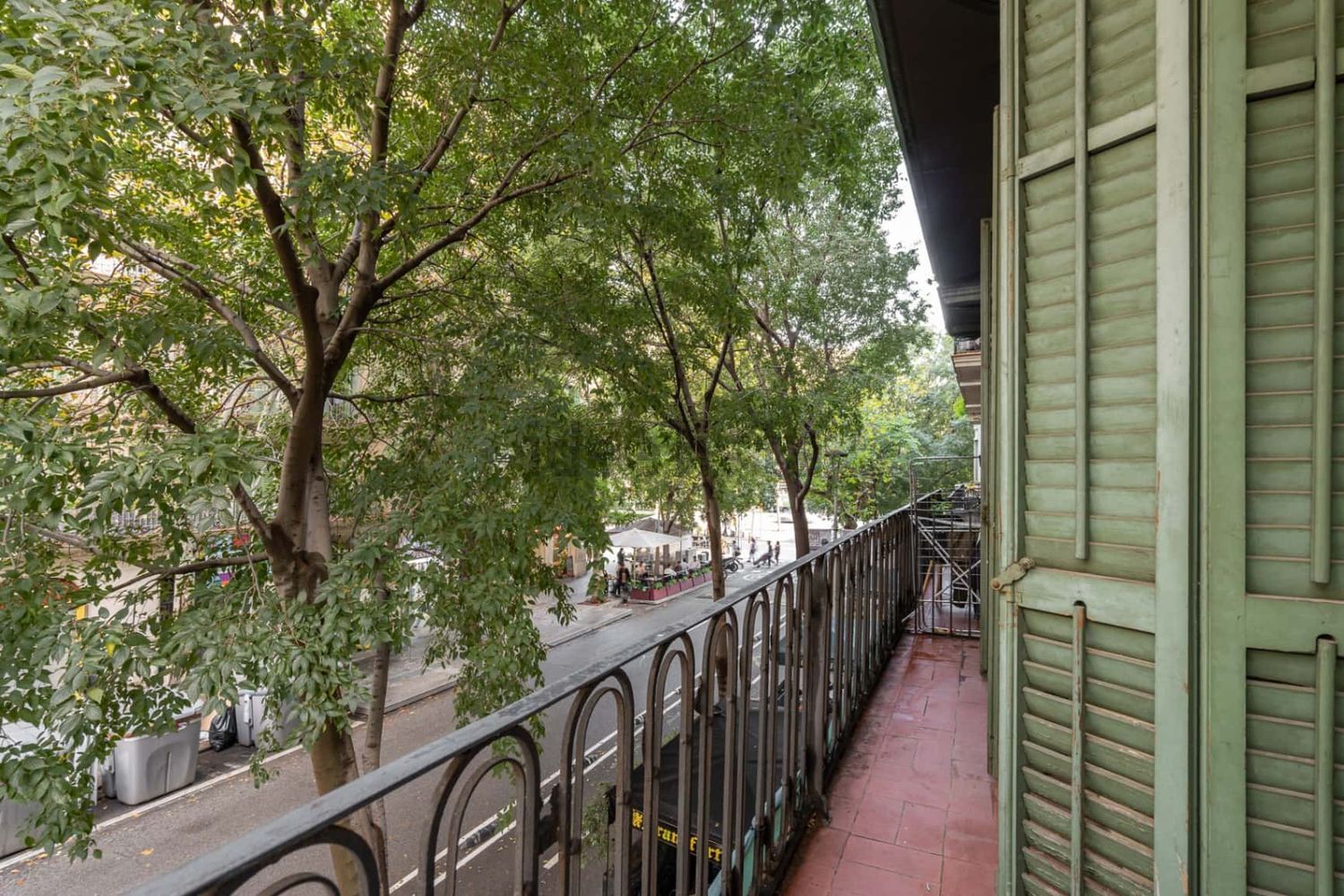 Habitación en alquiler, Barcelona