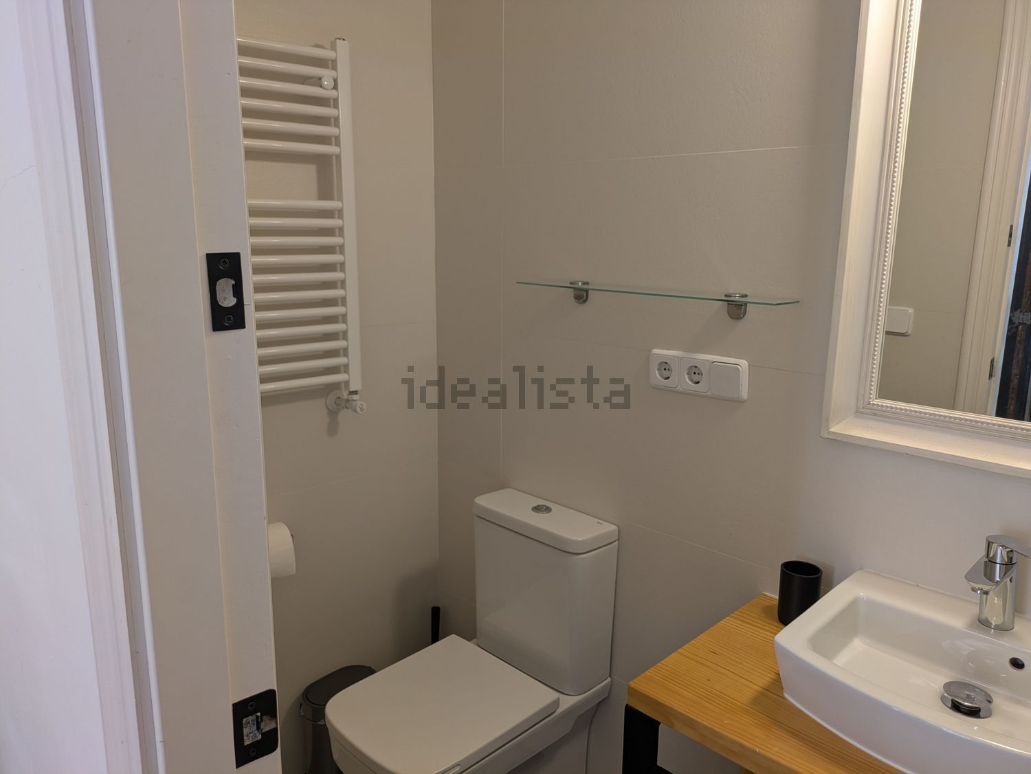 Piso de 45 m² en Madrid