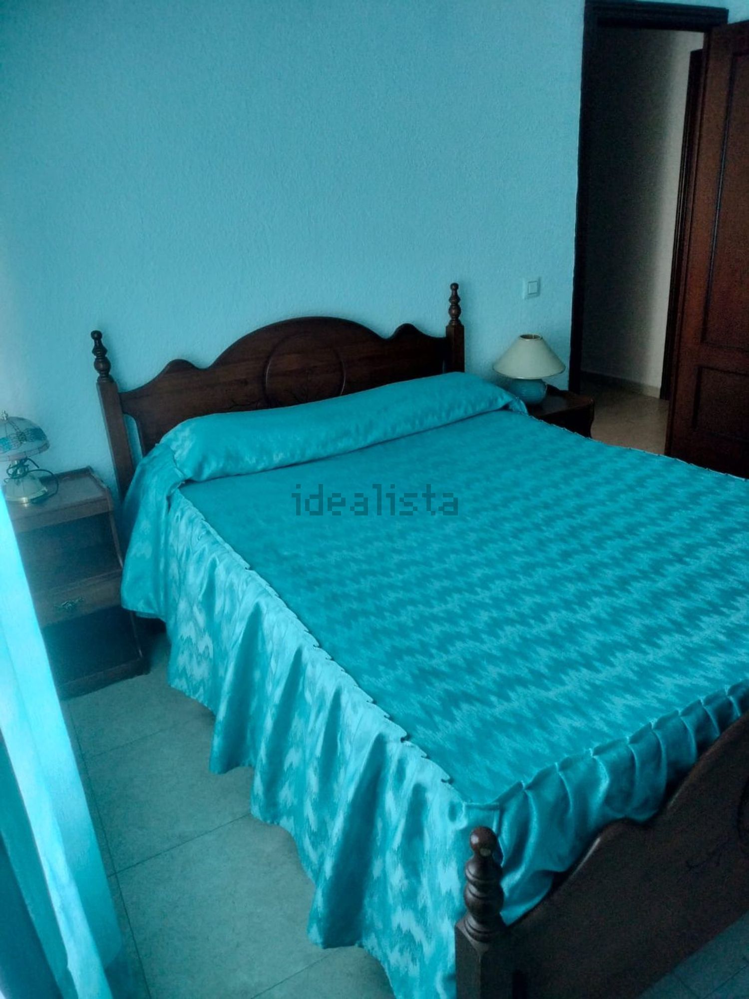 Piso de 80 m² en Badajoz