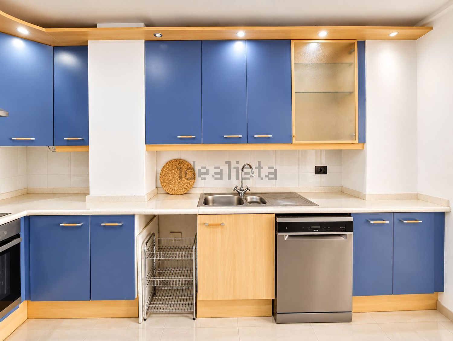 Pis de 80 m² a El Rosario