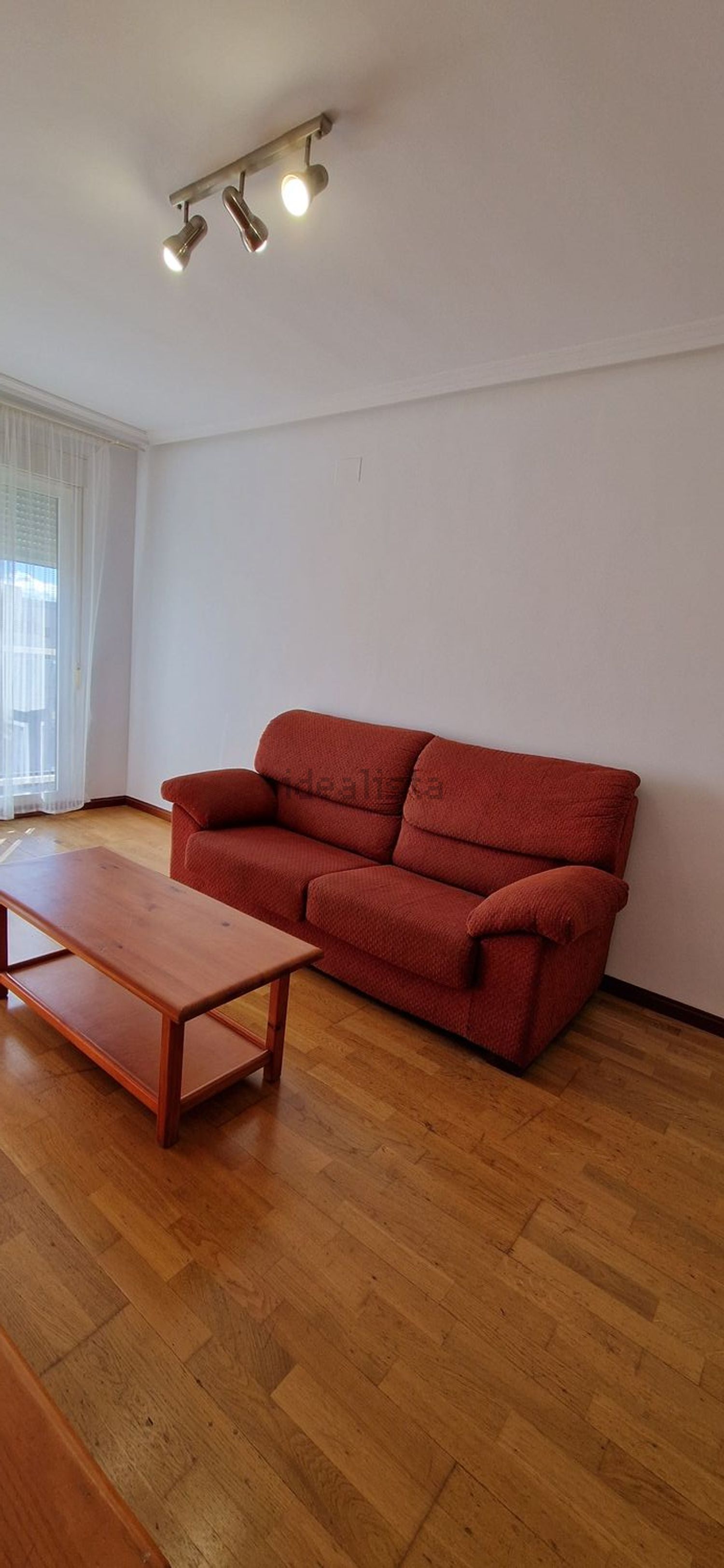 Pis de 70 m² a Àvila