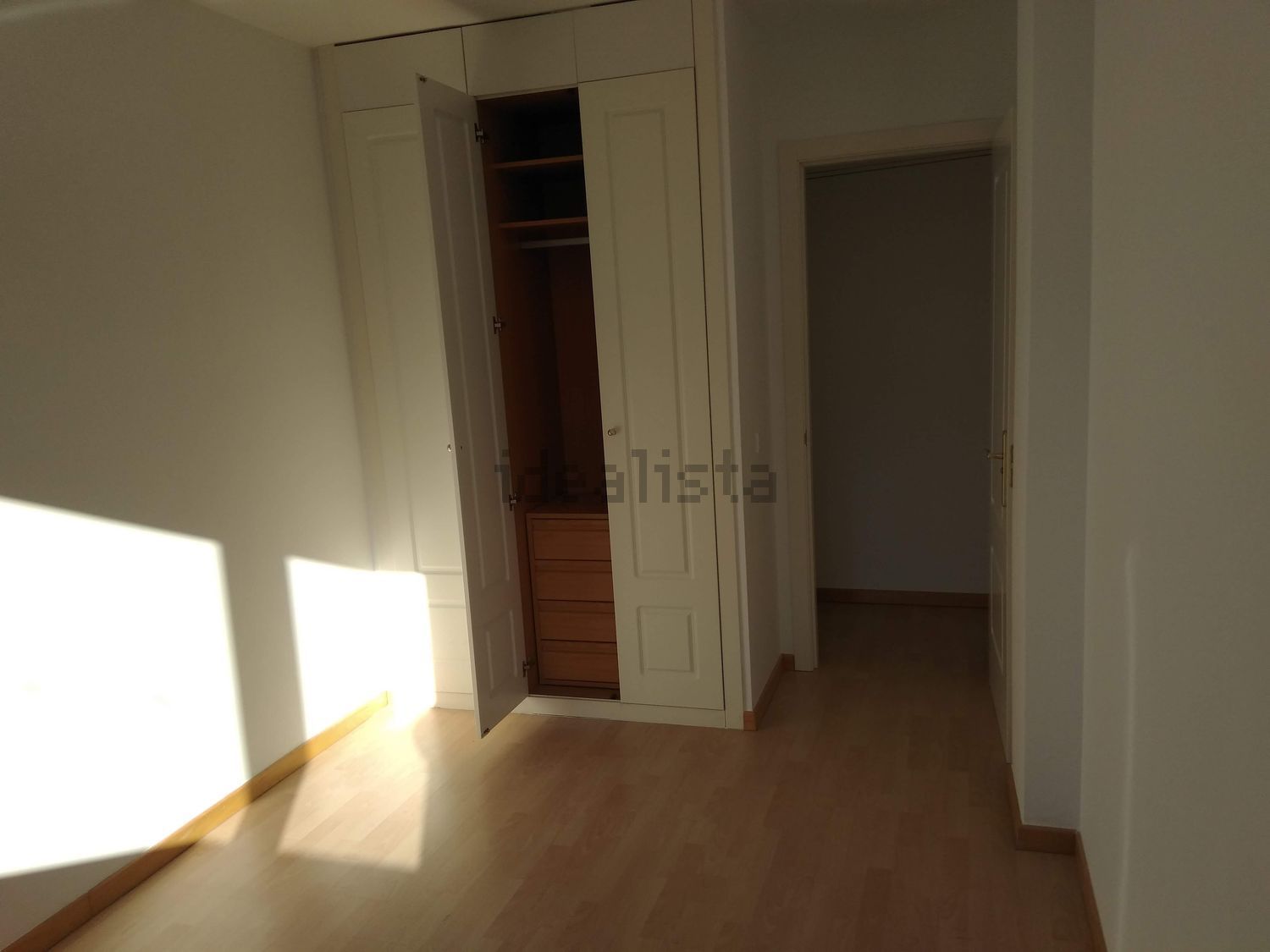 Wohnung 110 m² in Madrid