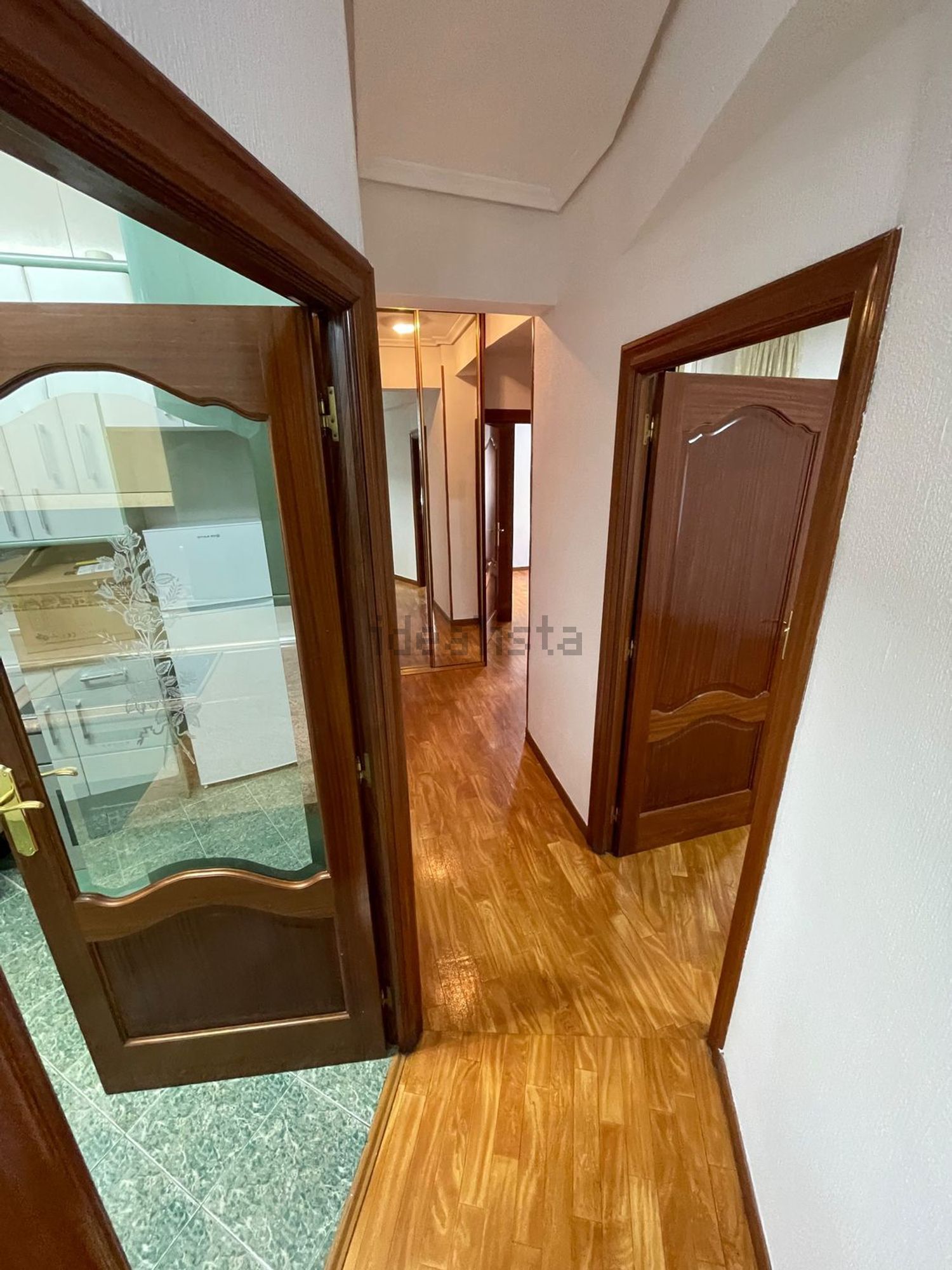 Pis de 126 m² a Valladolid