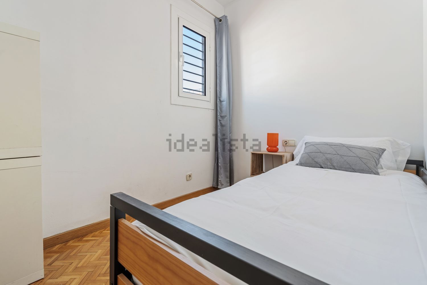 Pis de 60 m² a Barcelona