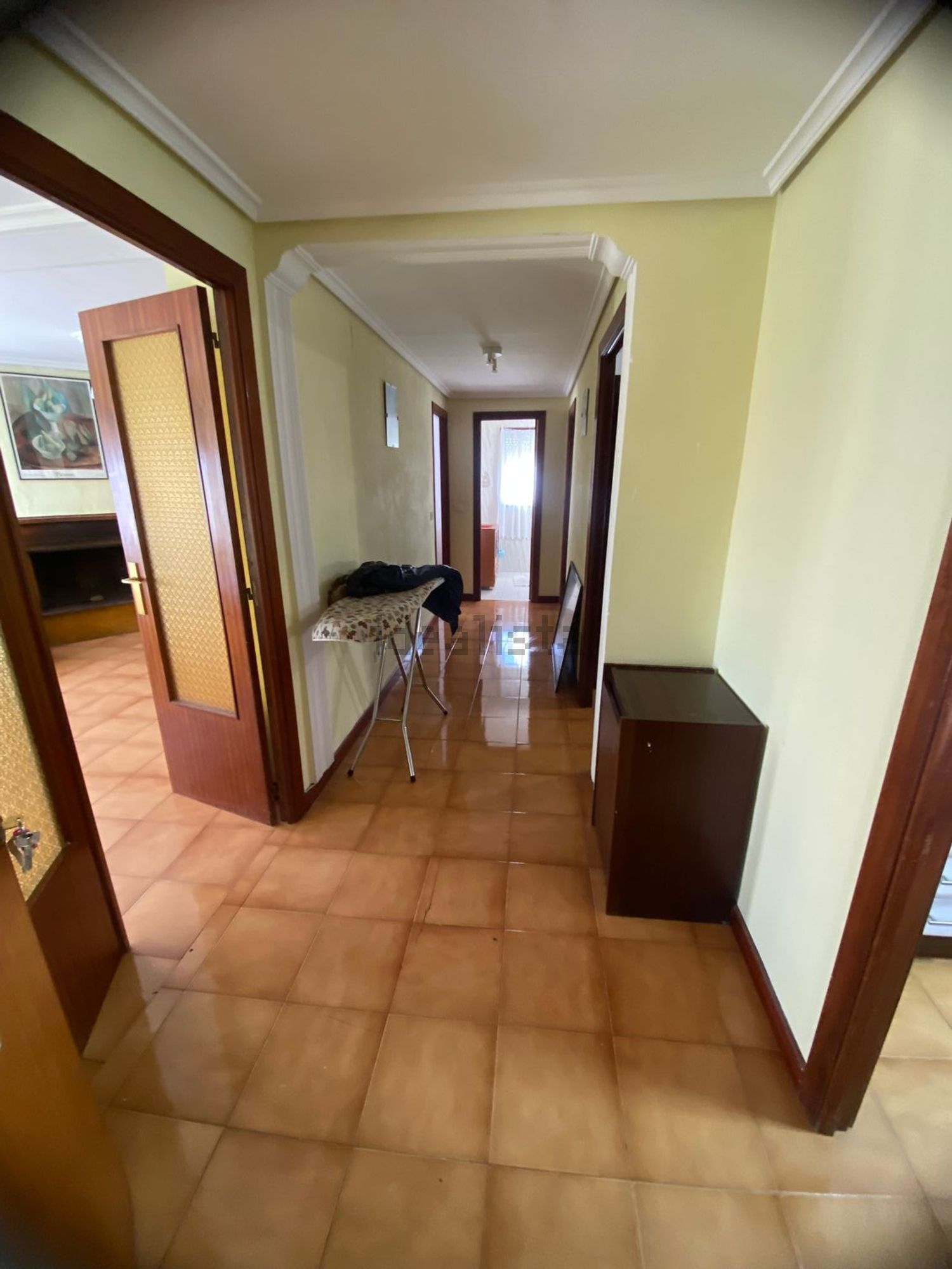 Pis de 120 m² a Busto de Bureba
