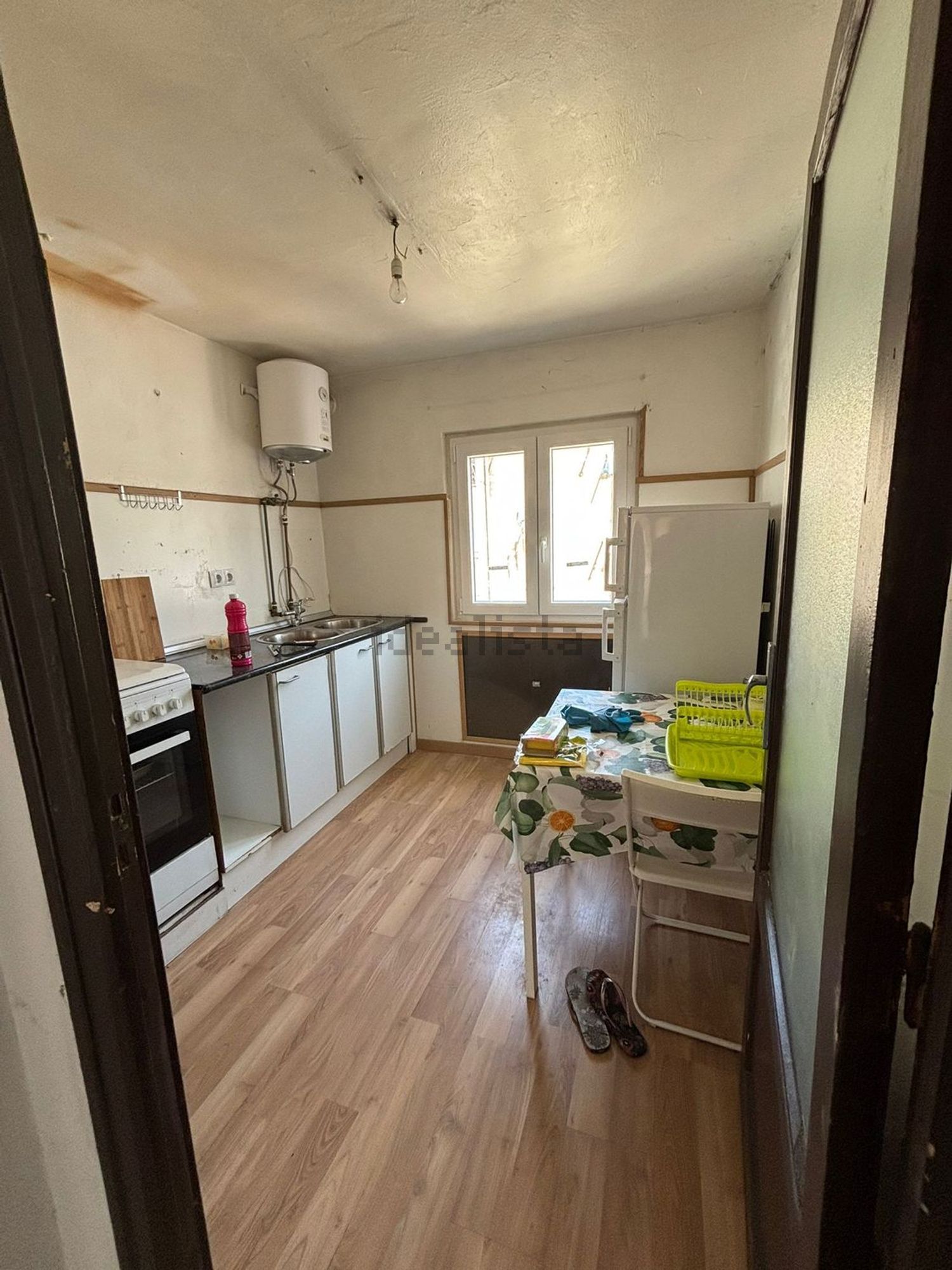 Piso de 65 m² en León