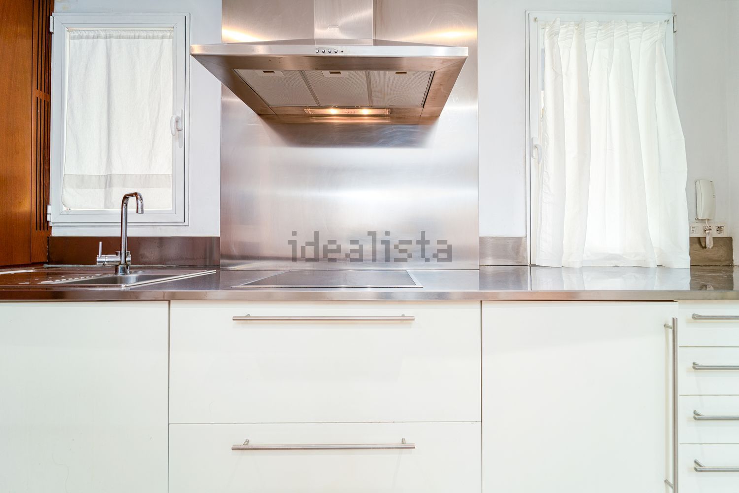 Pis de 105 m² a Madrid