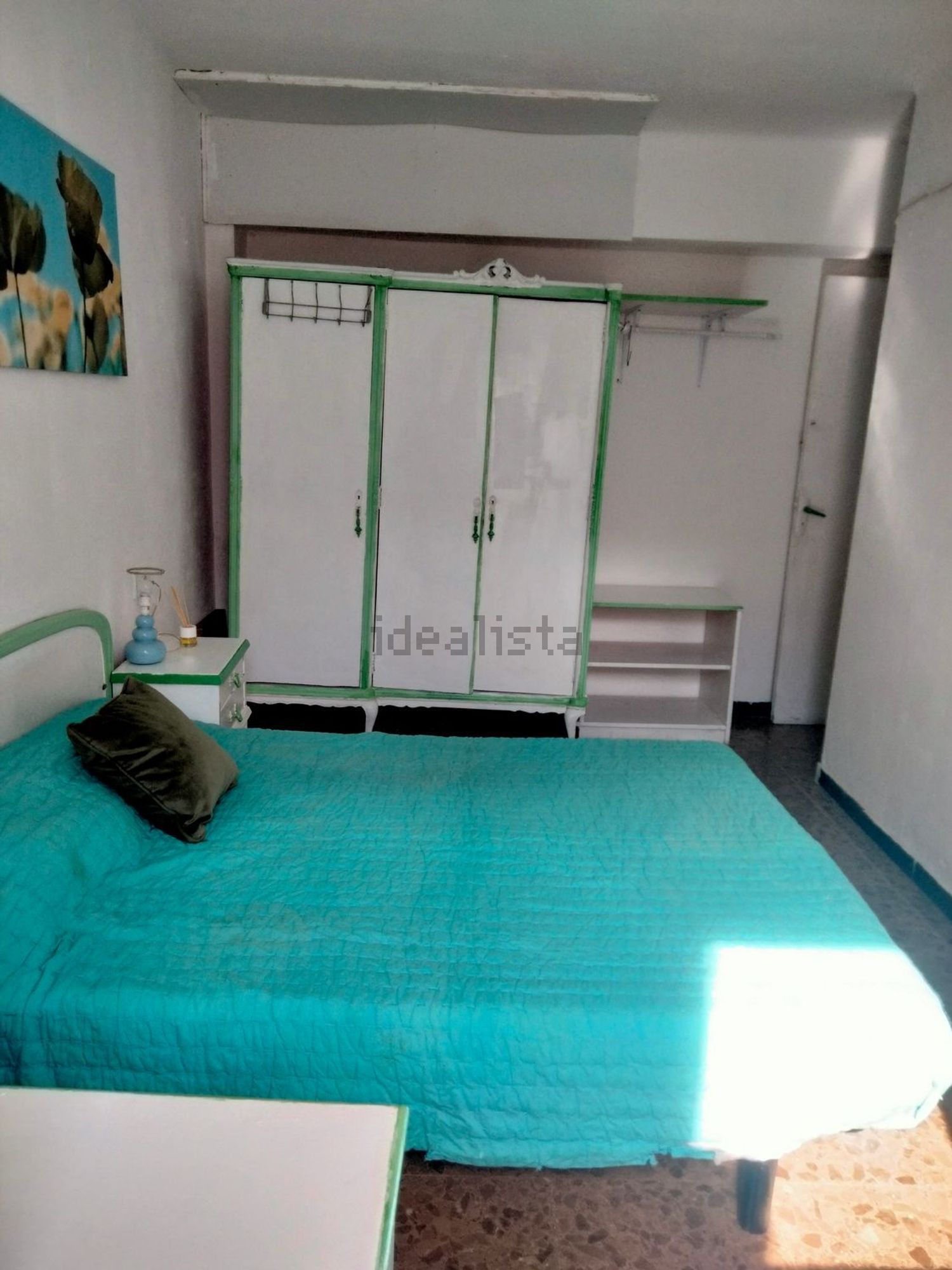 Habitació de lloguer, Palma
