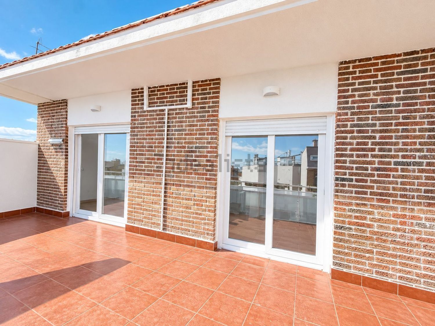 Piso de 90 m² en Madrid