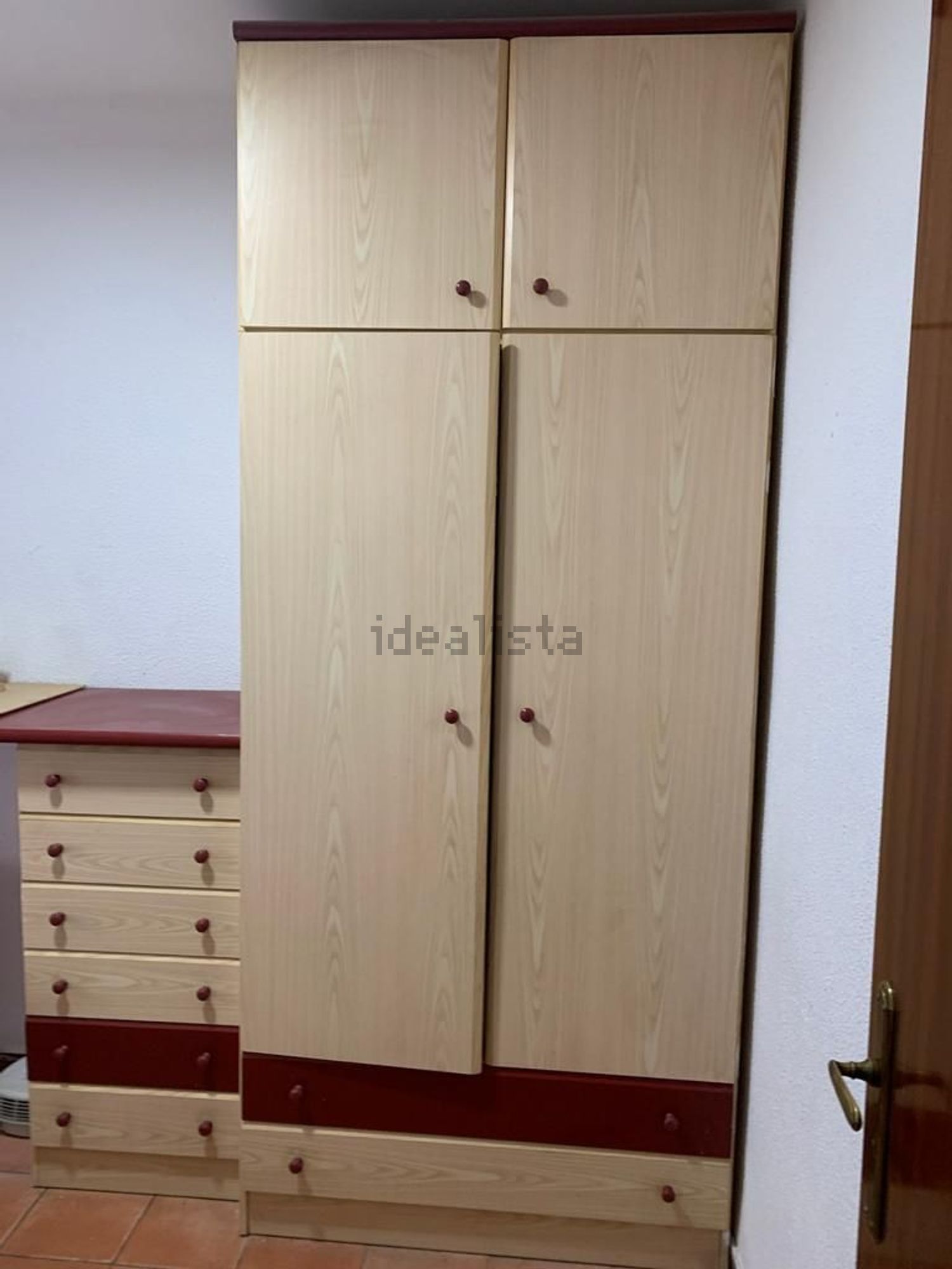Habitación en alquiler, Sevilla