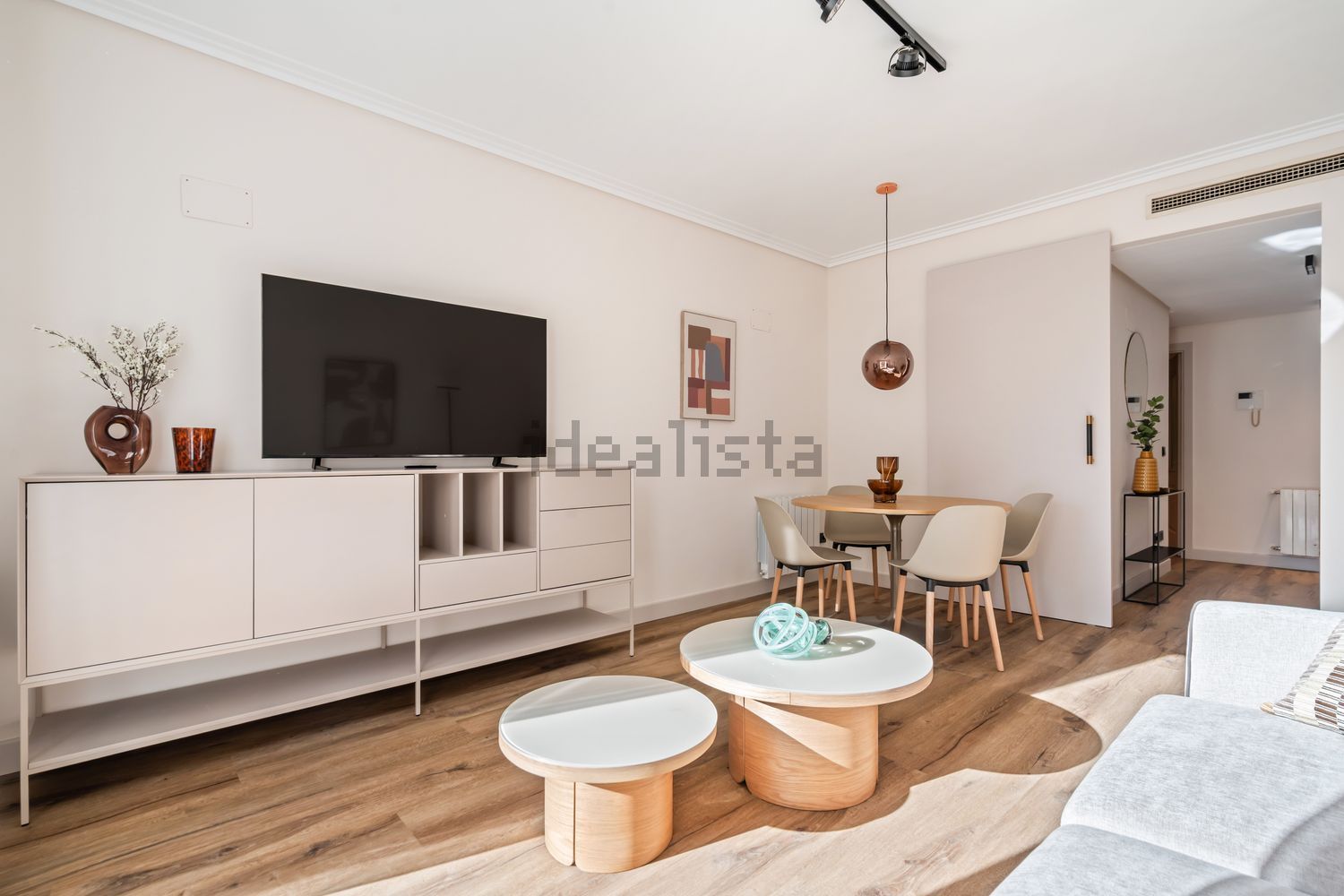 Pis de 75 m² a Madrid