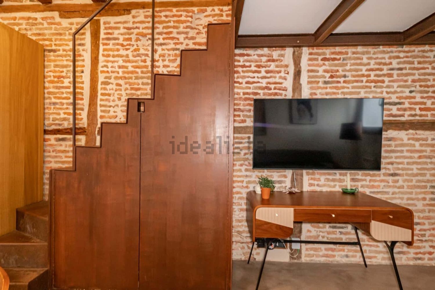 Appartamento 50 m² a Madrid
